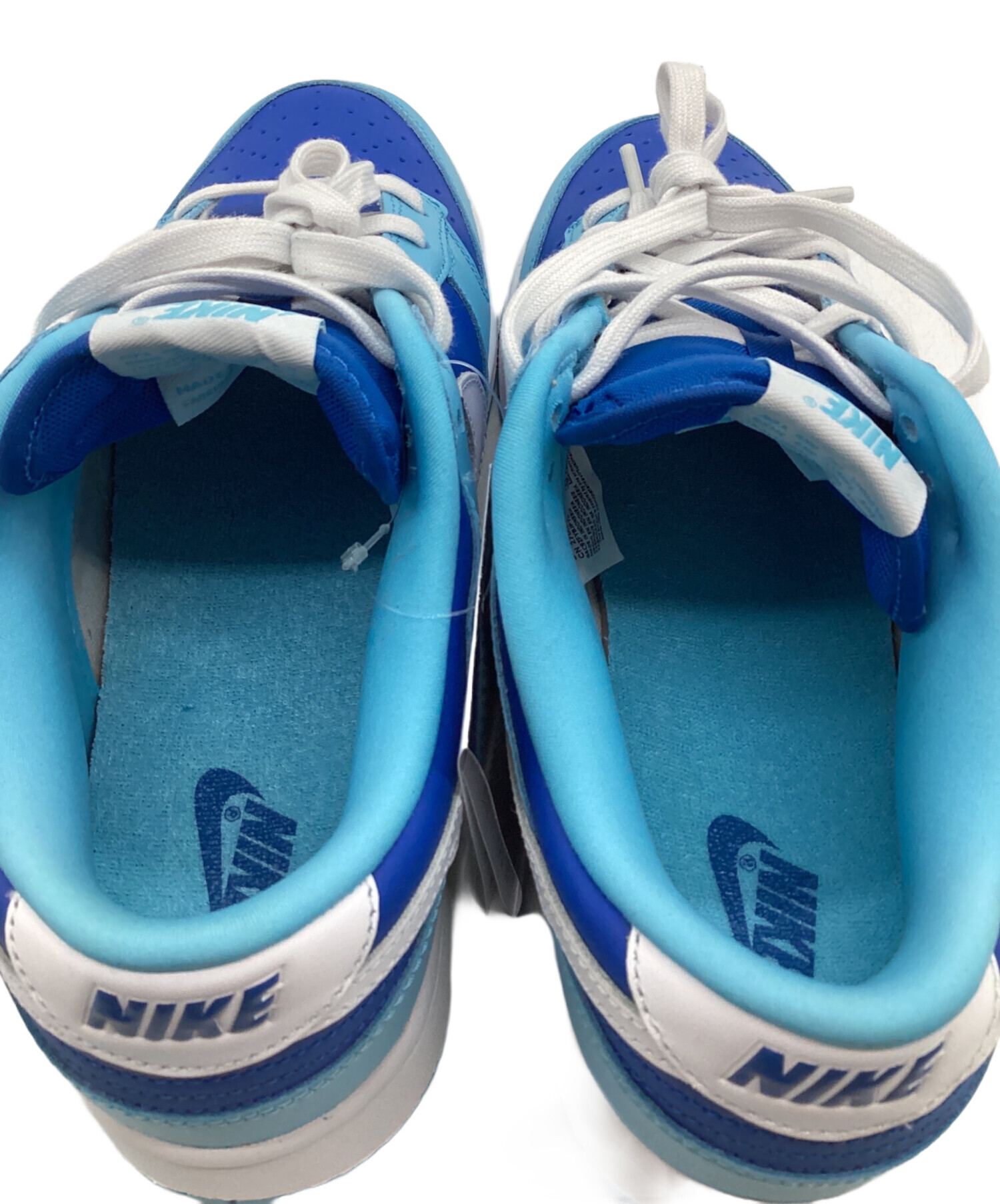 中古・古着通販】NIKE (ナイキ) Dunk Low Retro QS 