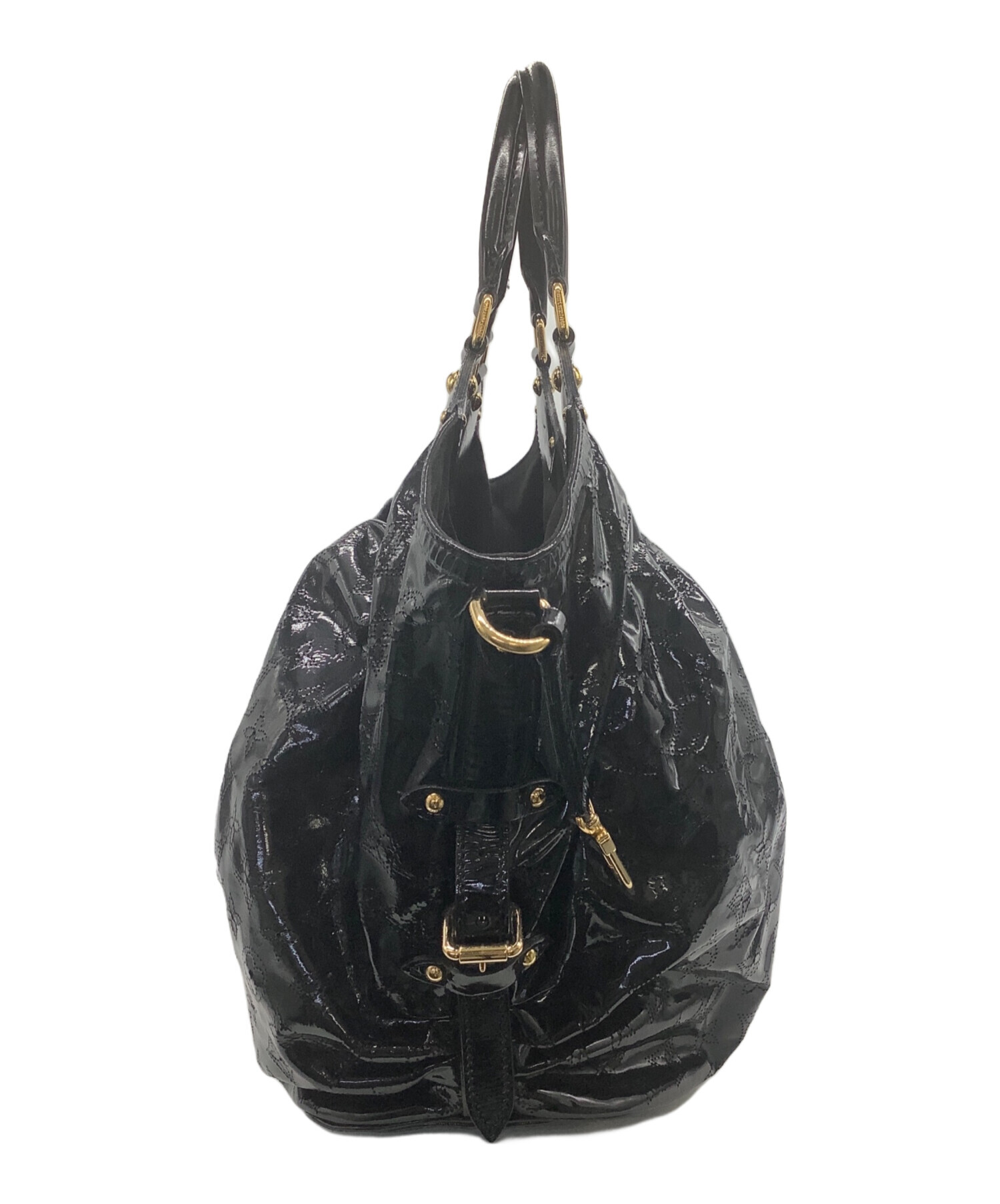 中古・古着通販】LOUIS VUITTON (ルイ ヴィトン) スーリヤXL／マヒナ 