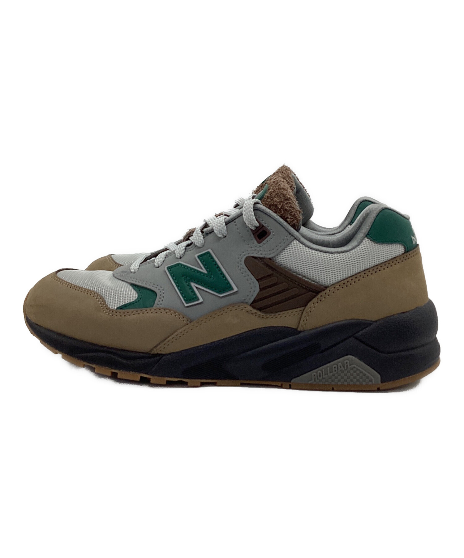 中古・古着通販】NEW BALANCE (ニューバランス) MT580AM2（エムティー 