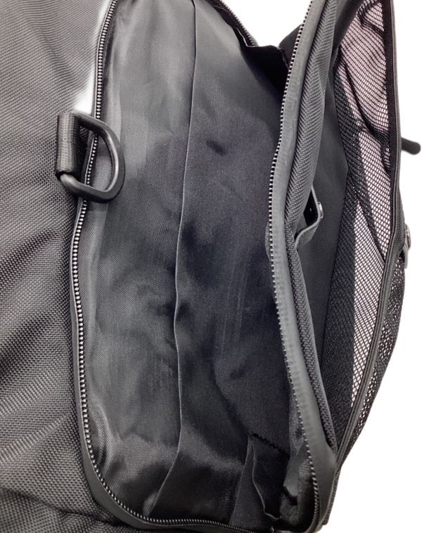 中古・古着通販】CRONOS (クロノス) ボストンバッグ ブラック