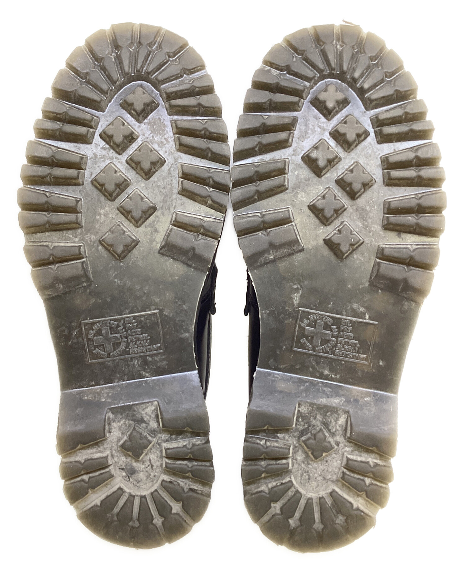 中古・古着通販】Dr.Martens (ドクターマーチン) ADRIAN BEX