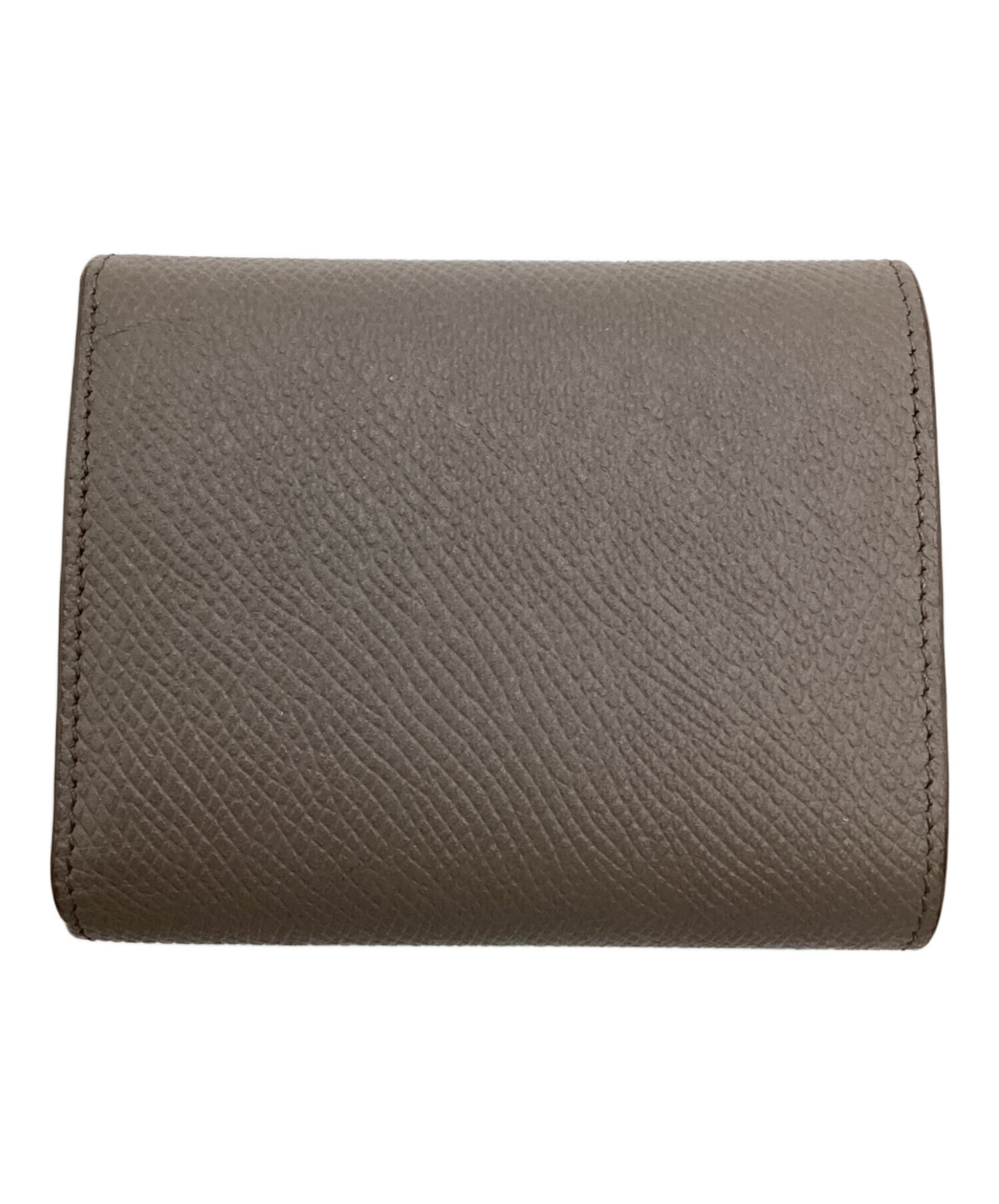中古・古着通販】CELINE (セリーヌ) スモール トリフォールド
