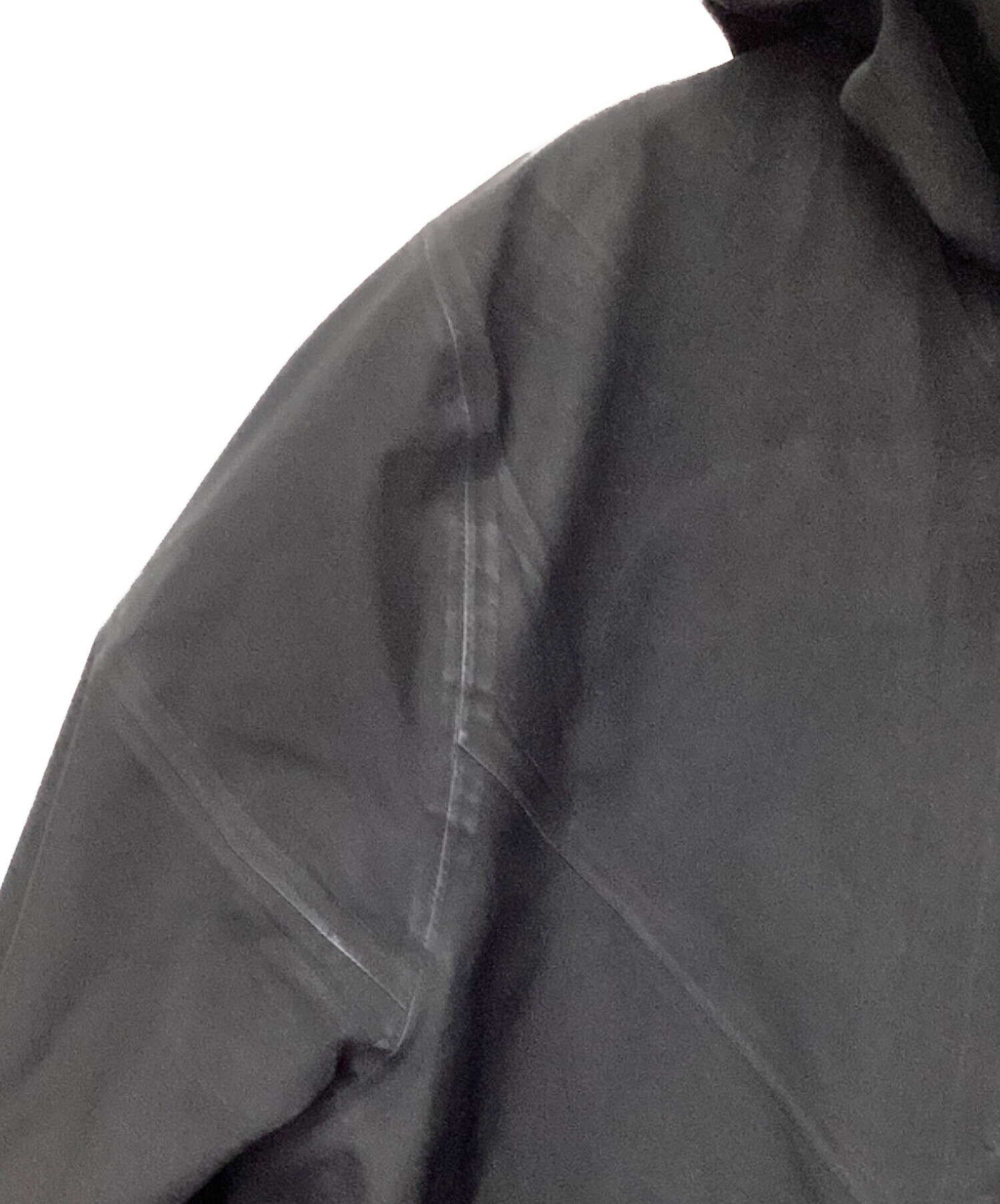 中古・古着通販】GOLDWIN (ゴールドウイン) HOODED GORE-TEX COAT