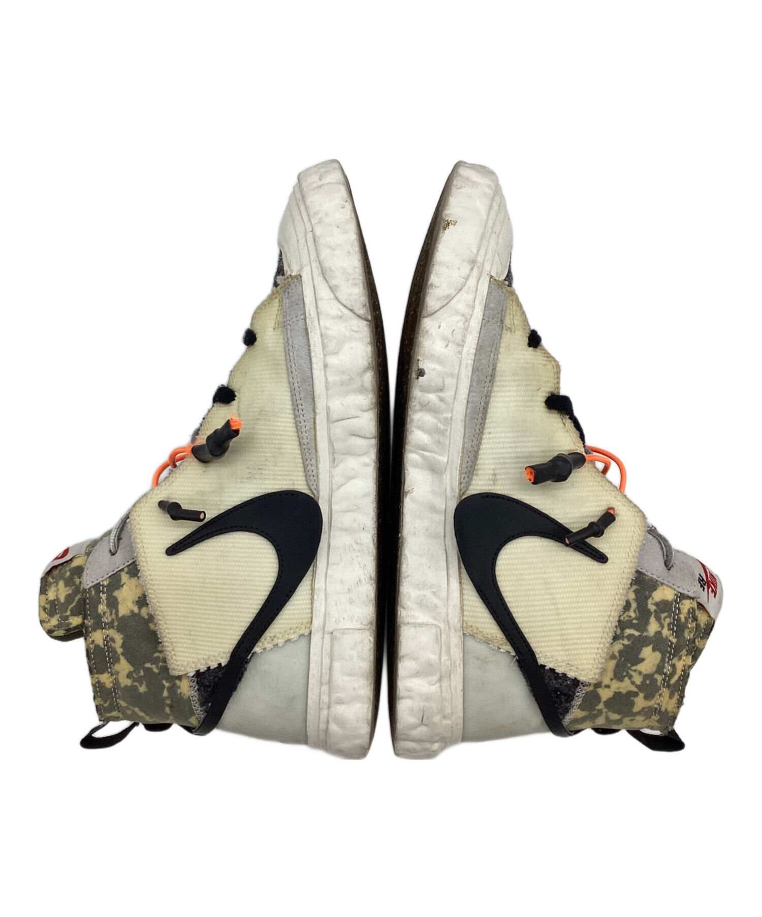 中古・古着通販】NIKE (ナイキ) READYMADE (レディメイド) BLAZER MID