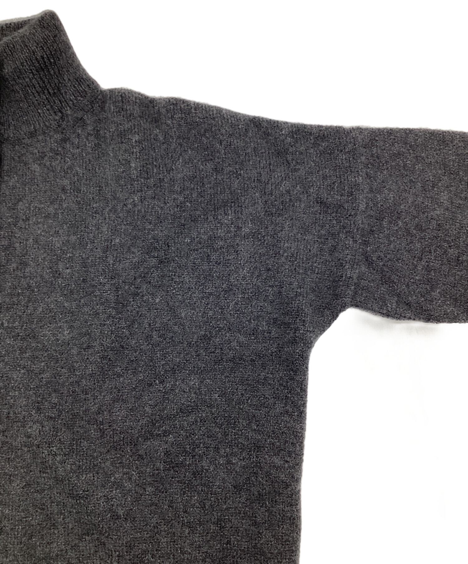 中古・古着通販】JIL SANDER (ジルサンダー) ニットカーディガン 