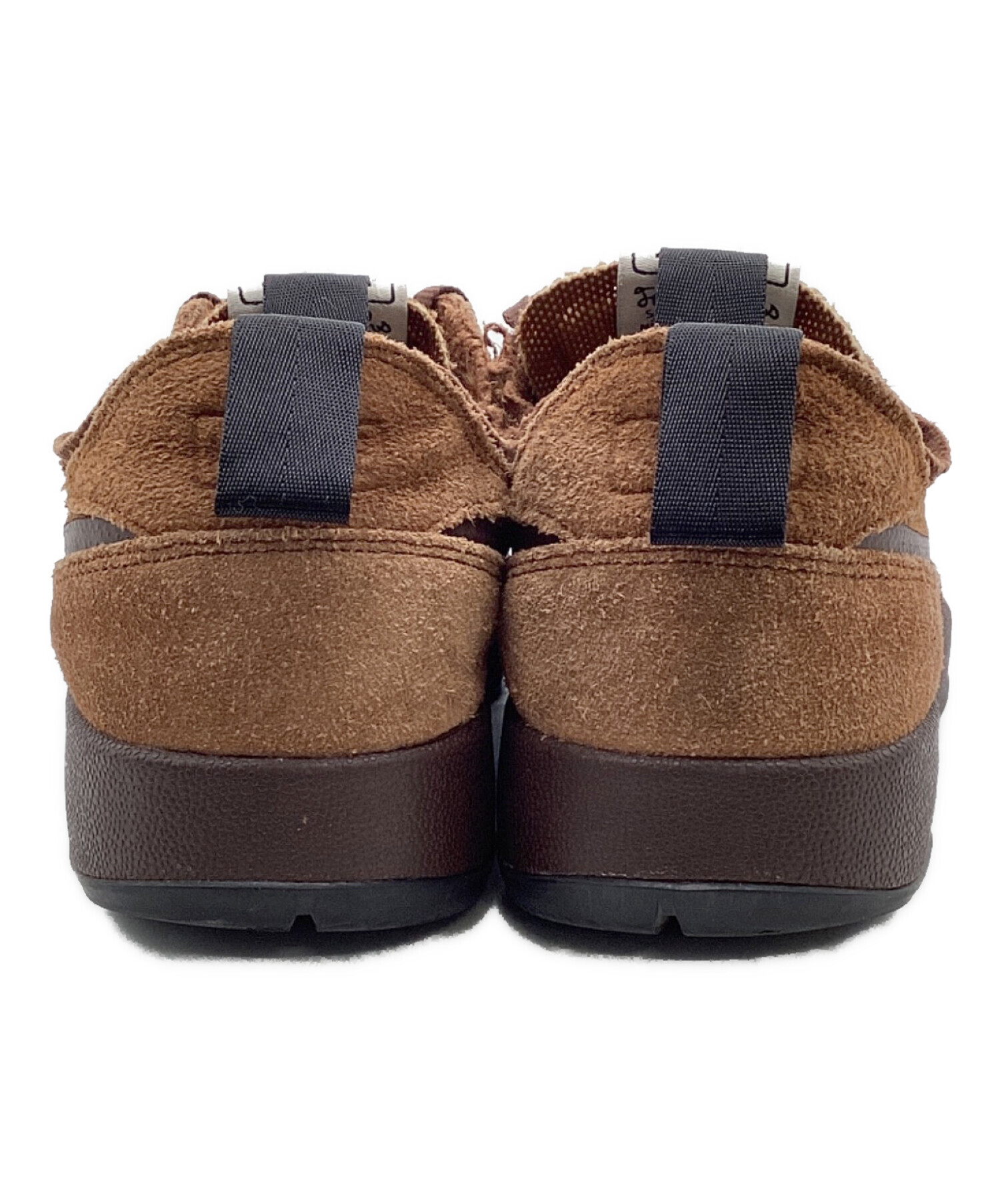 中古・古着通販】NIKE (ナイキ) GENERAL PURPOSE SHOE（ジェネラル  