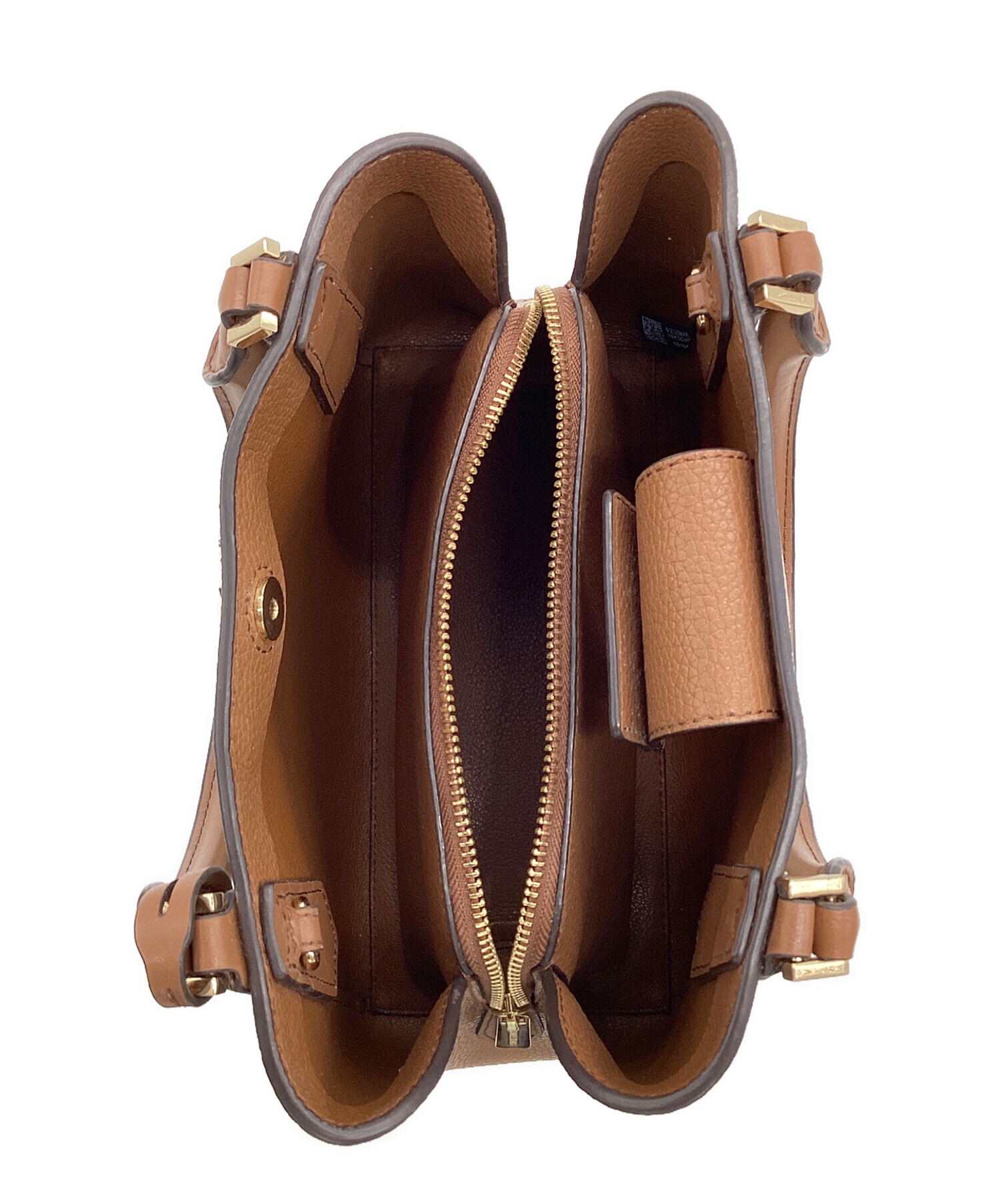 中古・古着通販】MICHAEL KORS (マイケルコース) キンバリー スモール 
