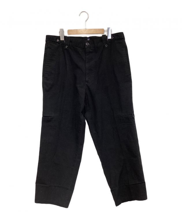 STUSSY ワークパンツ 34