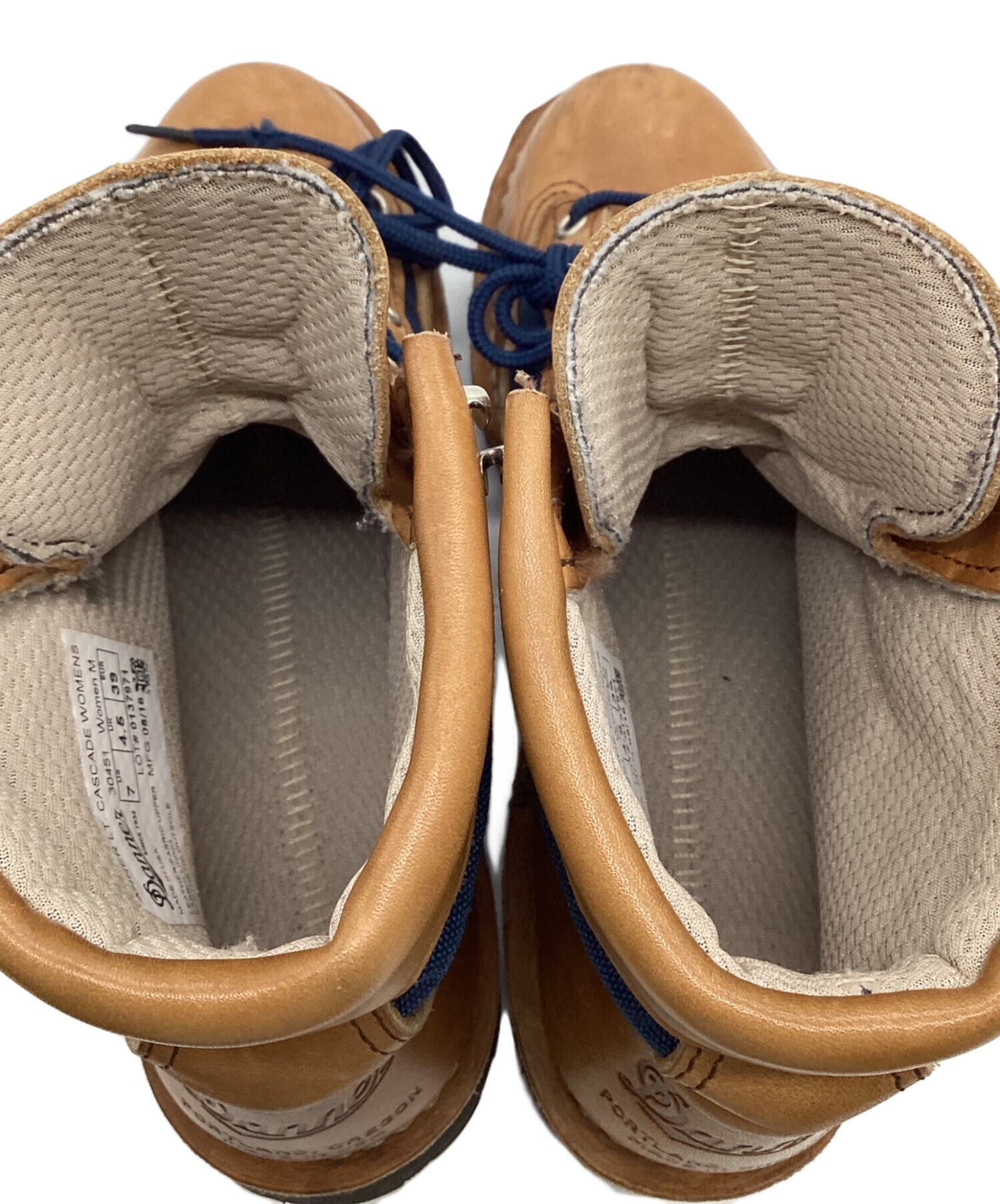中古・古着通販】Danner (ダナー) W'S DL CASCADE（ウーマンズ ダナー