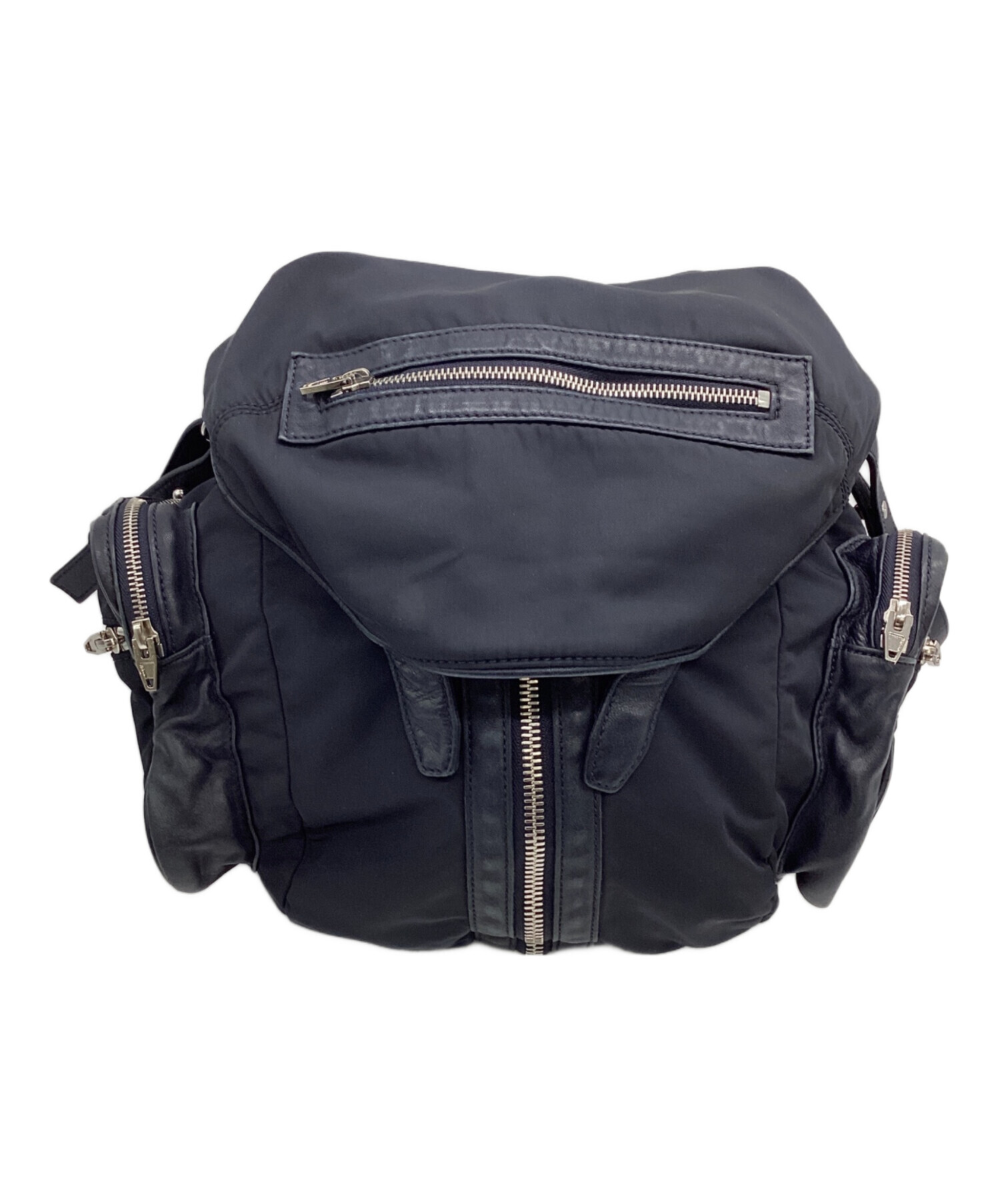 中古・古着通販】ALEXANDER WANG (アレキサンダーワン) MALTI リュック