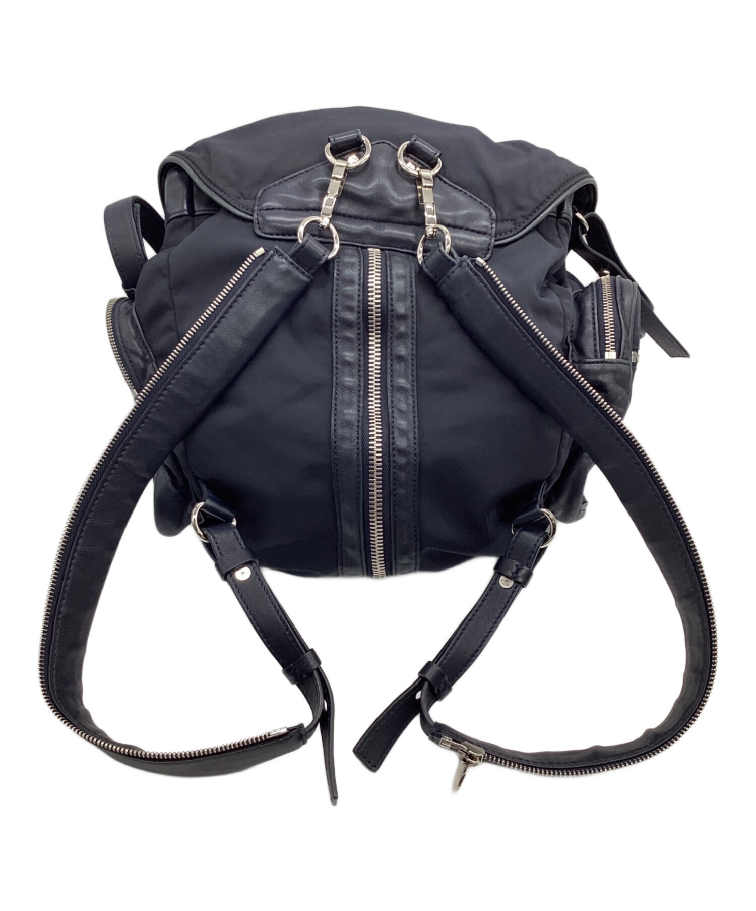 中古・古着通販】ALEXANDER WANG (アレキサンダーワン) MALTI リュック 