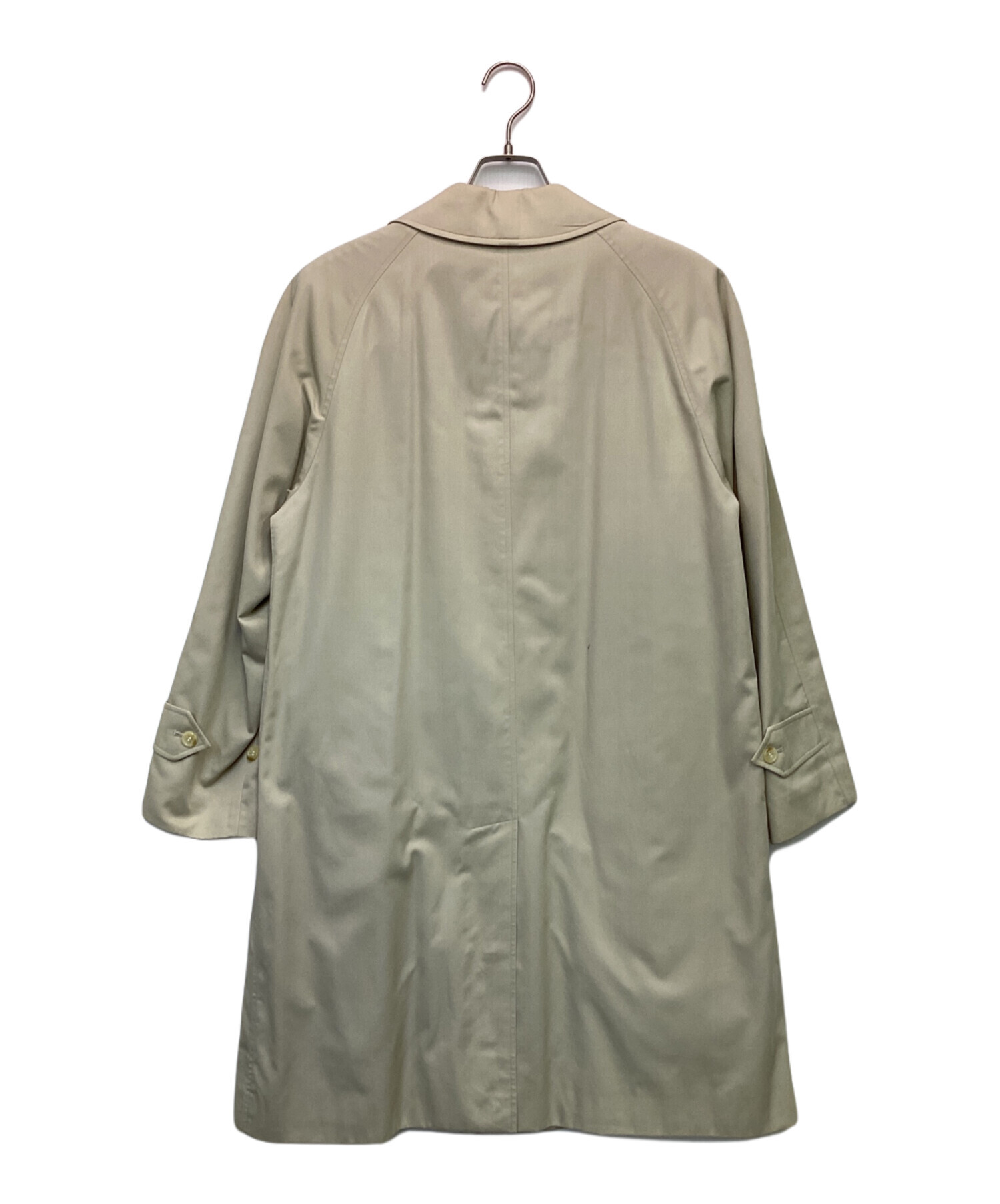 中古・古着通販】Burberry's (バーバリーズ) ライナー付ステンカラー