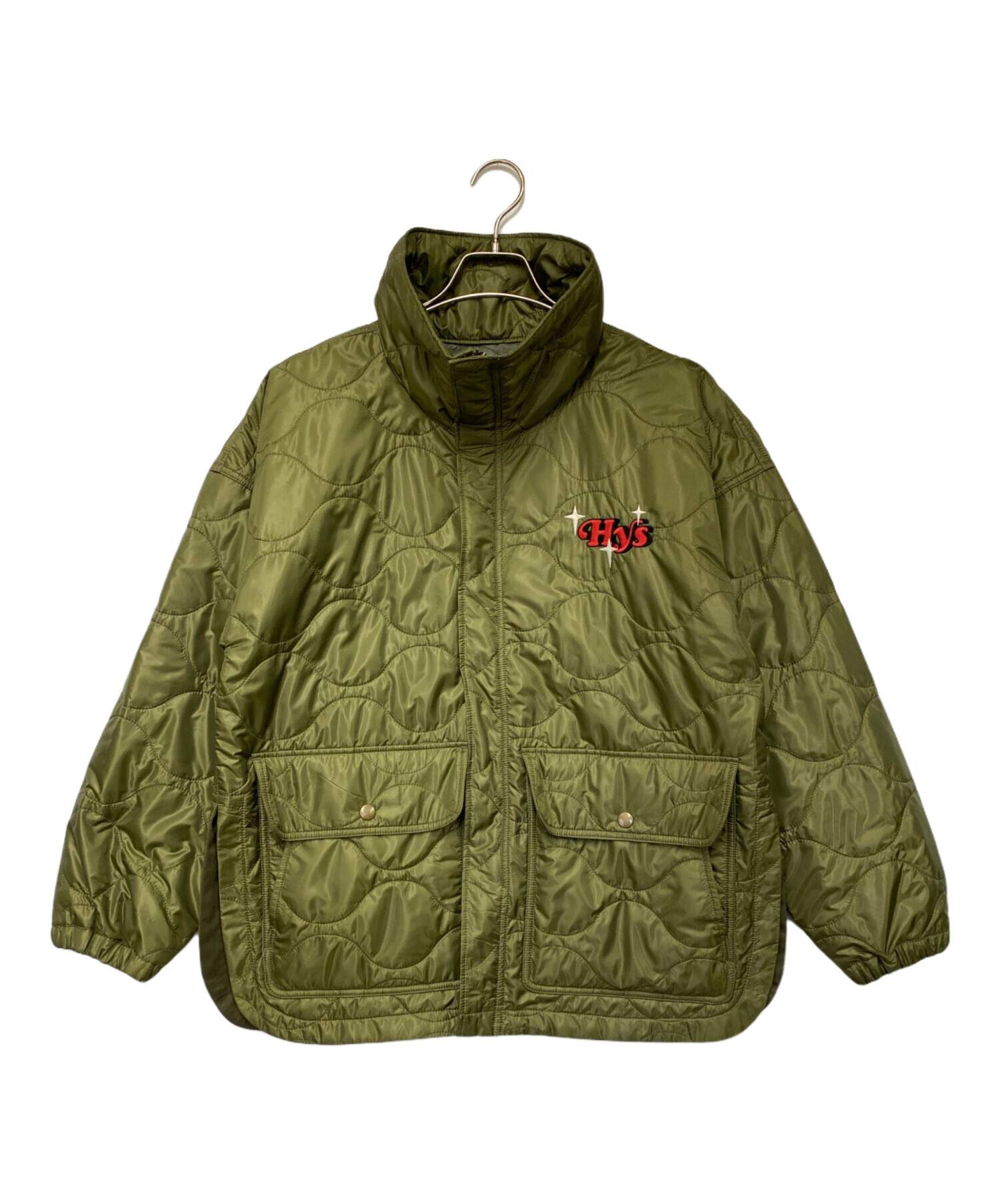 中古・古着通販】Hysteric Glamour (ヒステリックグラマー) GIRL 