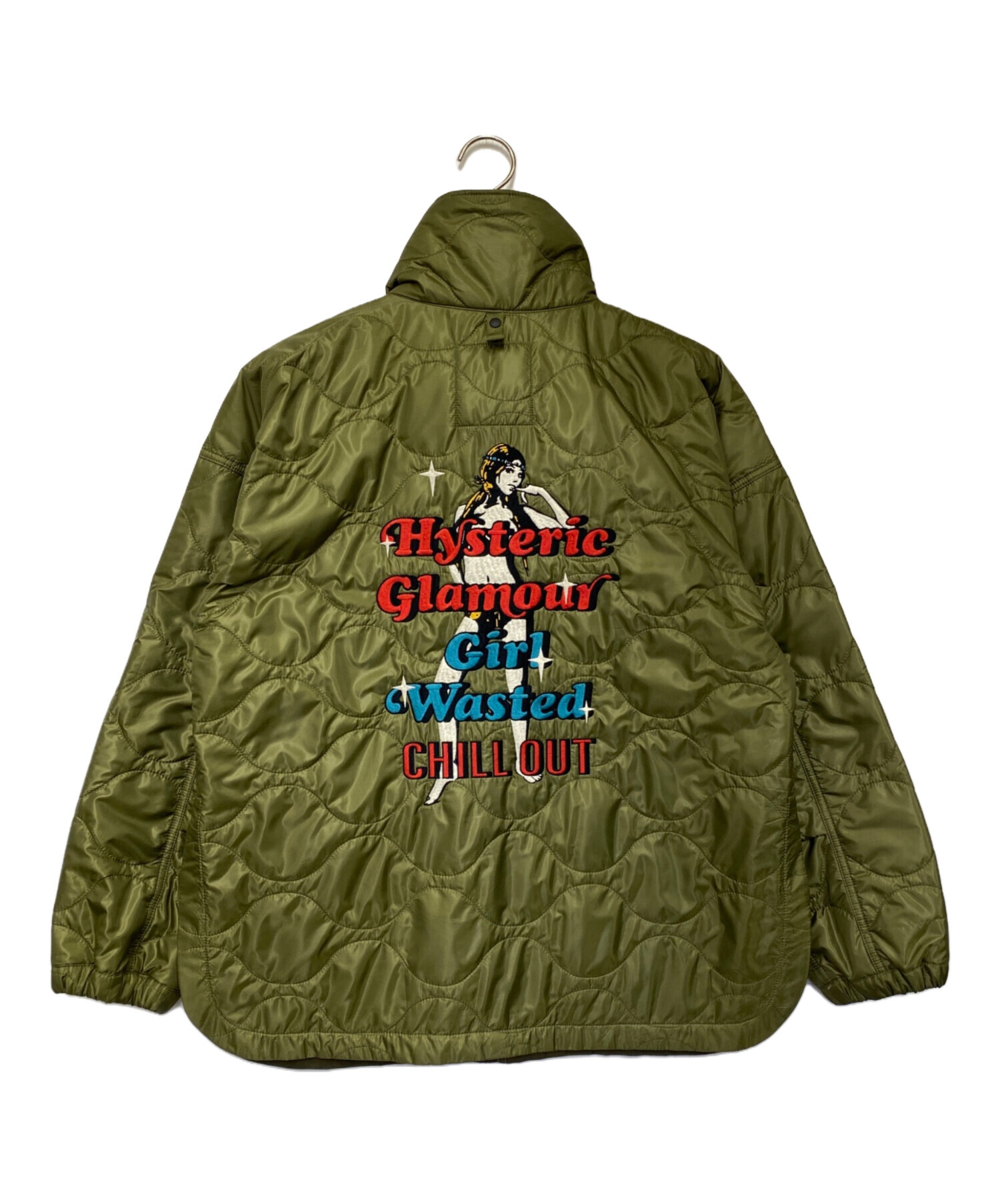 中古・古着通販】Hysteric Glamour (ヒステリックグラマー) GIRL 