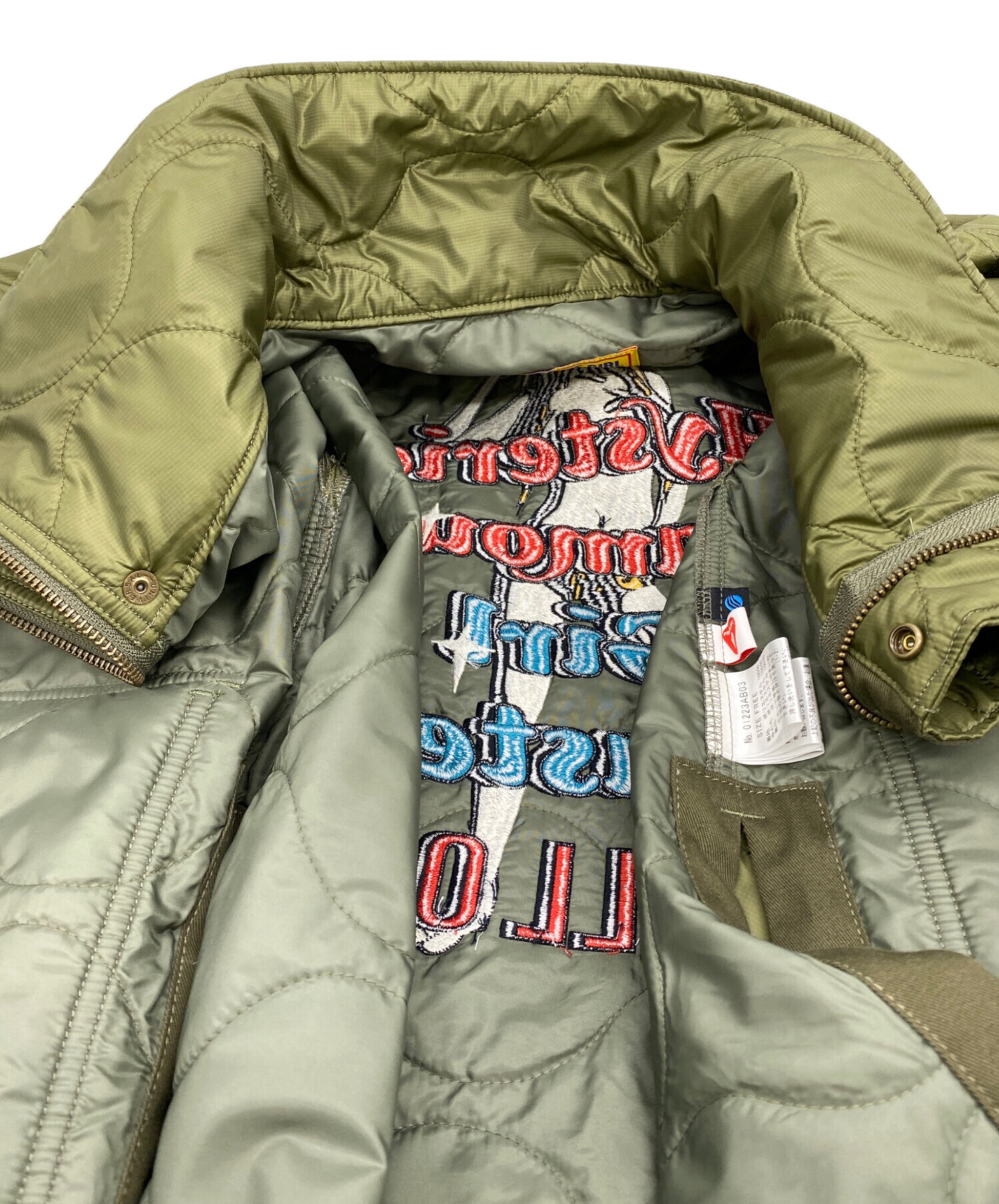 中古・古着通販】Hysteric Glamour (ヒステリックグラマー) GIRL 