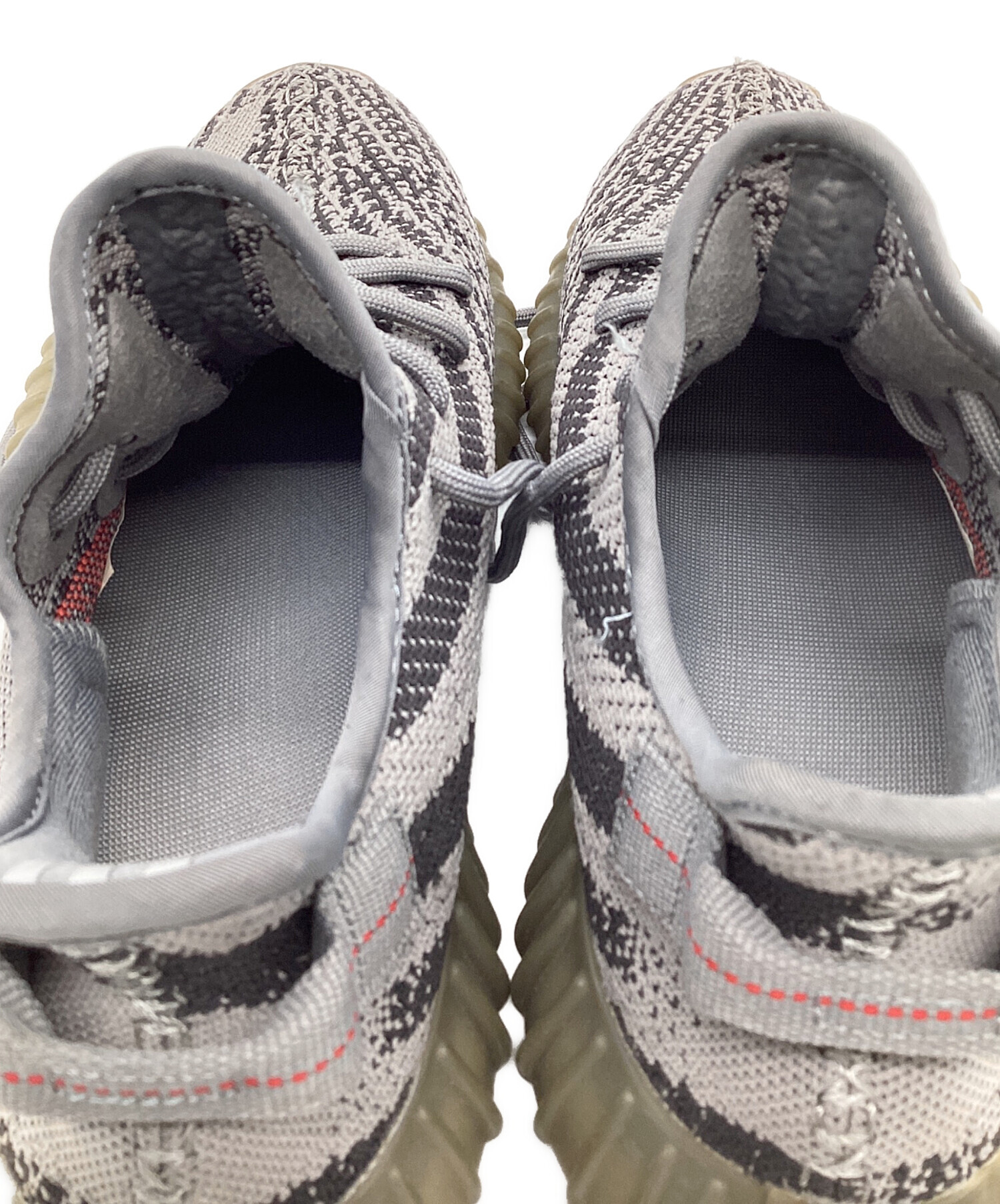 中古・古着通販】adidas (アディダス) Yeezy Boost 350 V2（イージー 