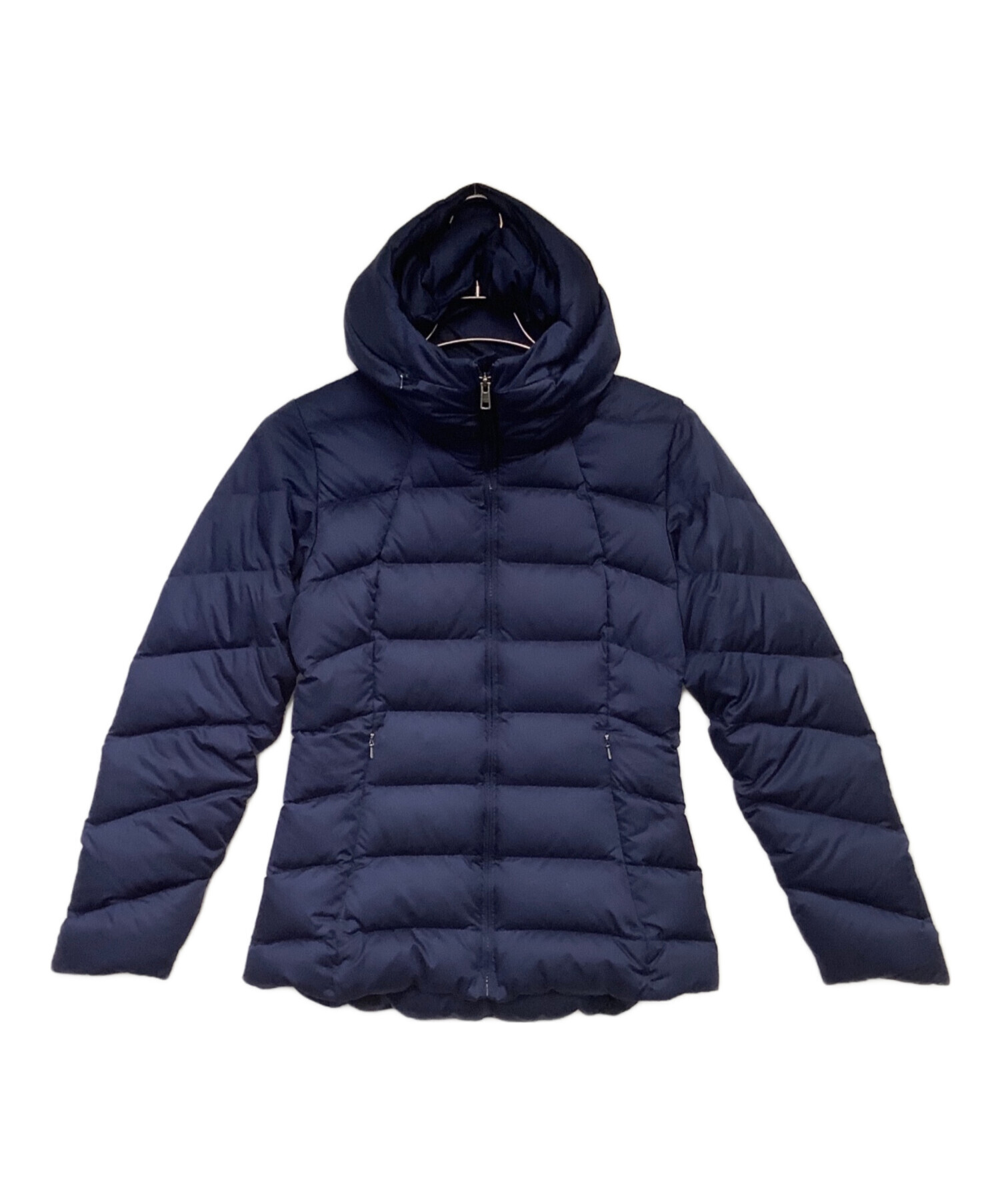 中古・古着通販】Patagonia (パタゴニア) ダウンタウンロフト