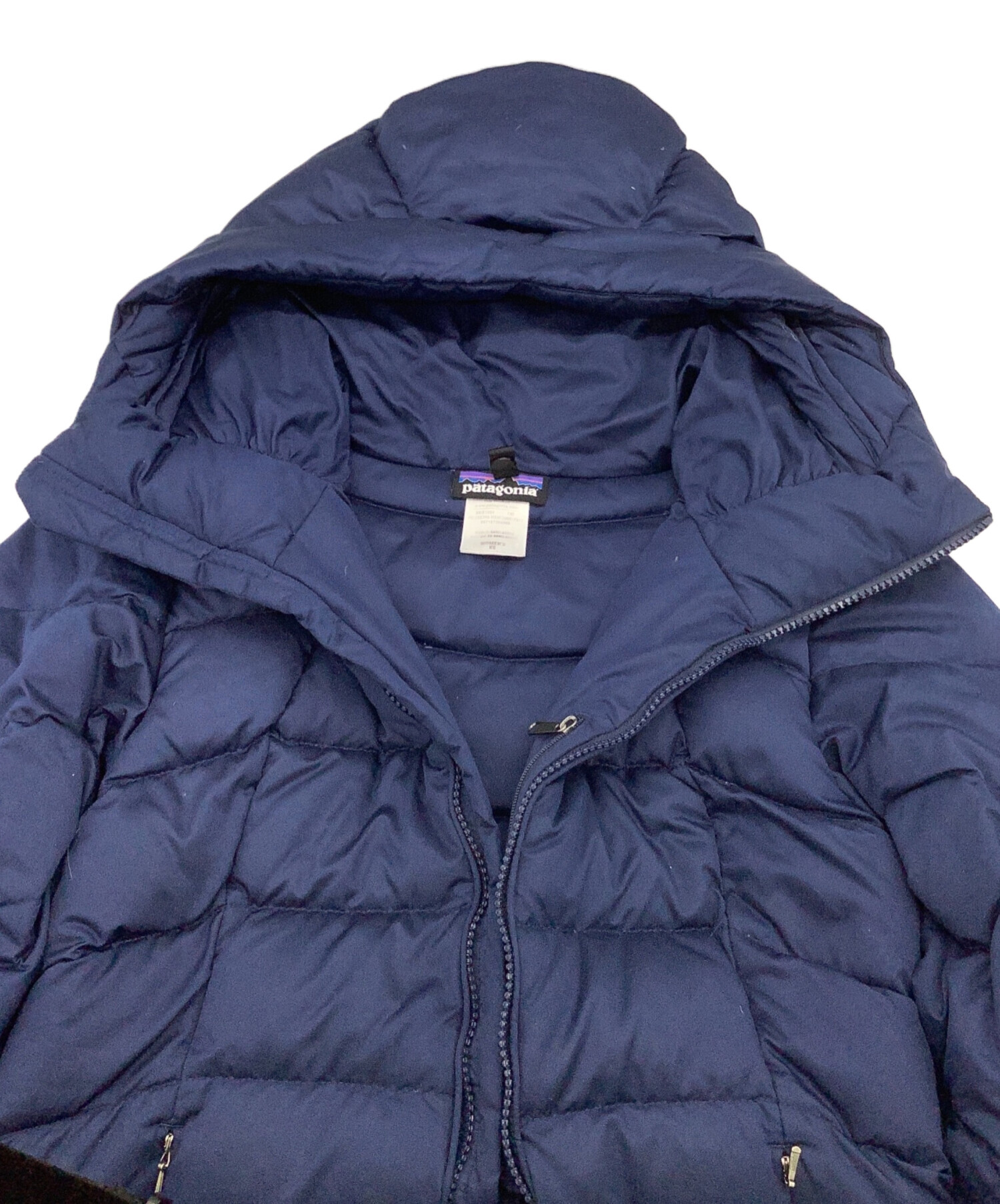 中古・古着通販】Patagonia (パタゴニア) ダウンタウンロフト 