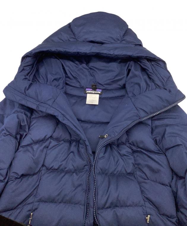 中古・古着通販】Patagonia (パタゴニア) ダウンタウンロフト