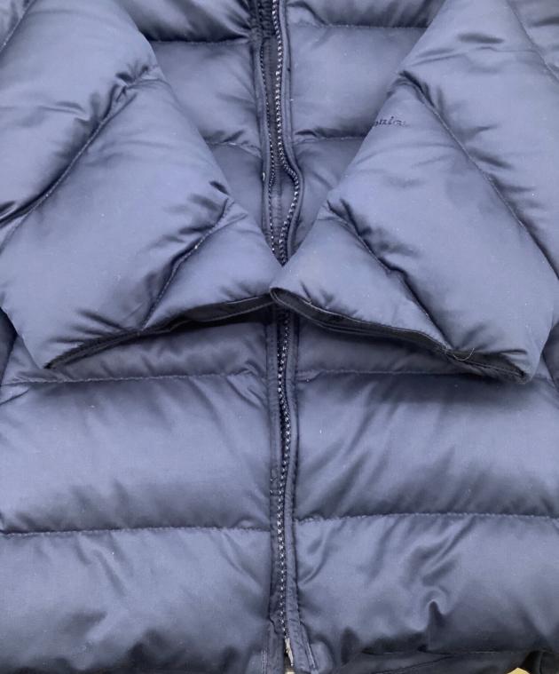 中古・古着通販】Patagonia (パタゴニア) ダウンタウンロフト