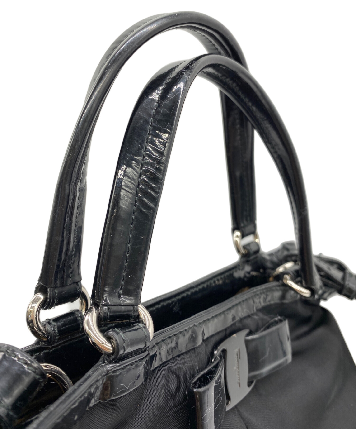 中古・古着通販】Salvatore Ferragamo (サルヴァトーレ フェラガモ