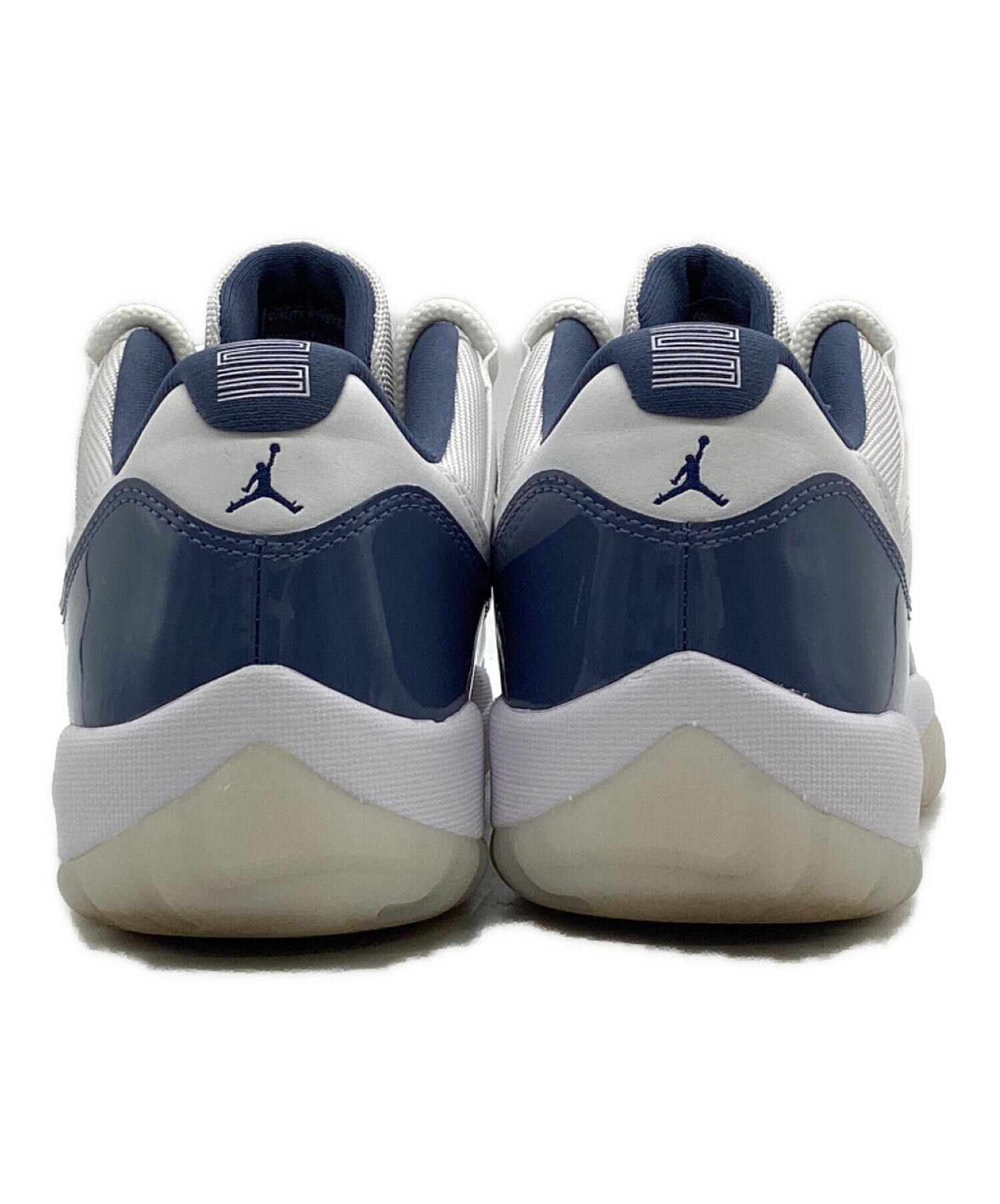 中古・古着通販】NIKE (ナイキ) AIR JORDAN 11 RETRO LOW（エア 
