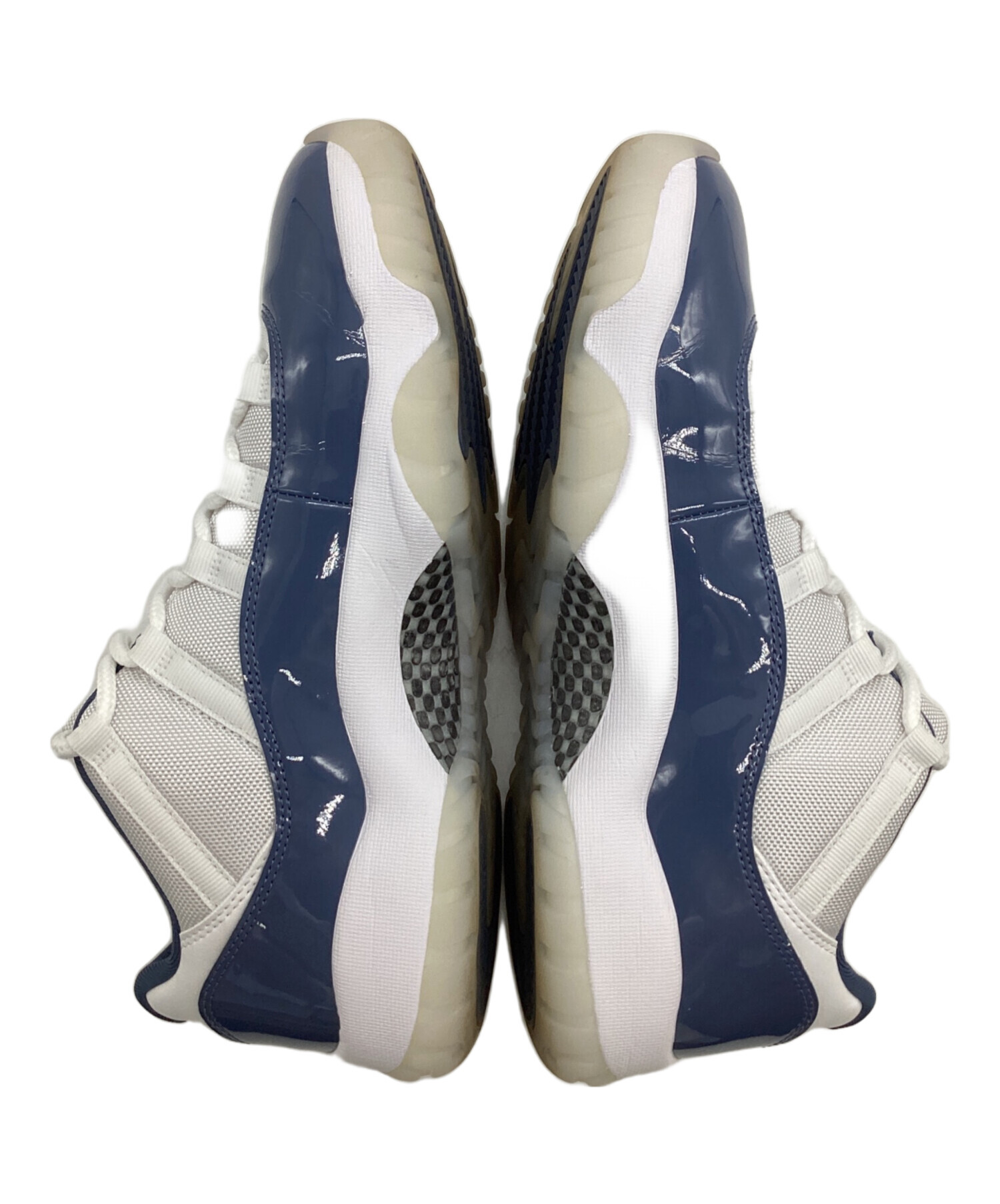 中古・古着通販】NIKE (ナイキ) AIR JORDAN 11 RETRO LOW（エア 