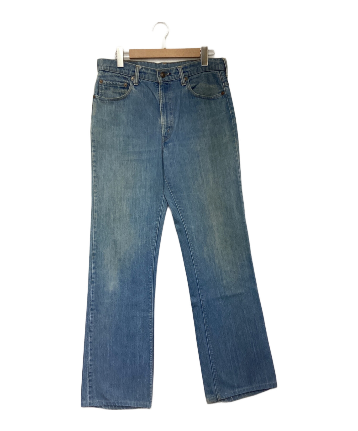 中古・古着通販】LEVI