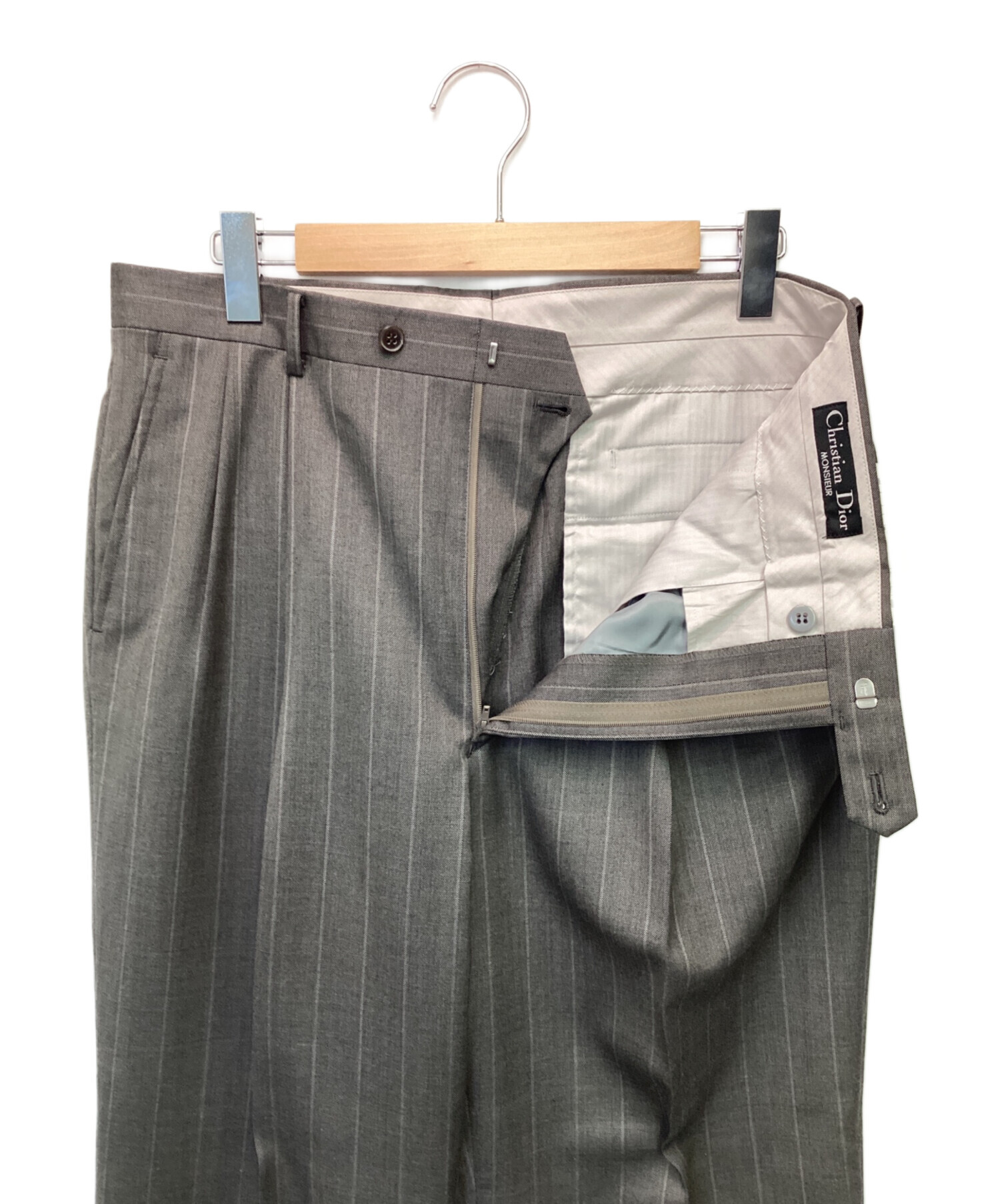 中古・古着通販】Christian Dior MONSIEUR (クリスチャンディオール