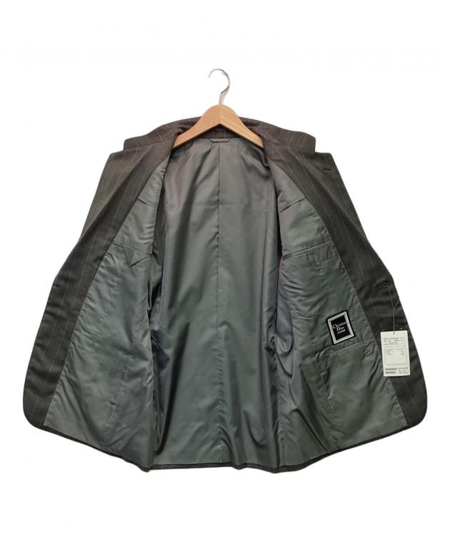 【外観美品】Christian Dior Monsieur セットアップ AB6 中古・古着通販】Christian Dior MONSIEUR (クリスチャンディオール