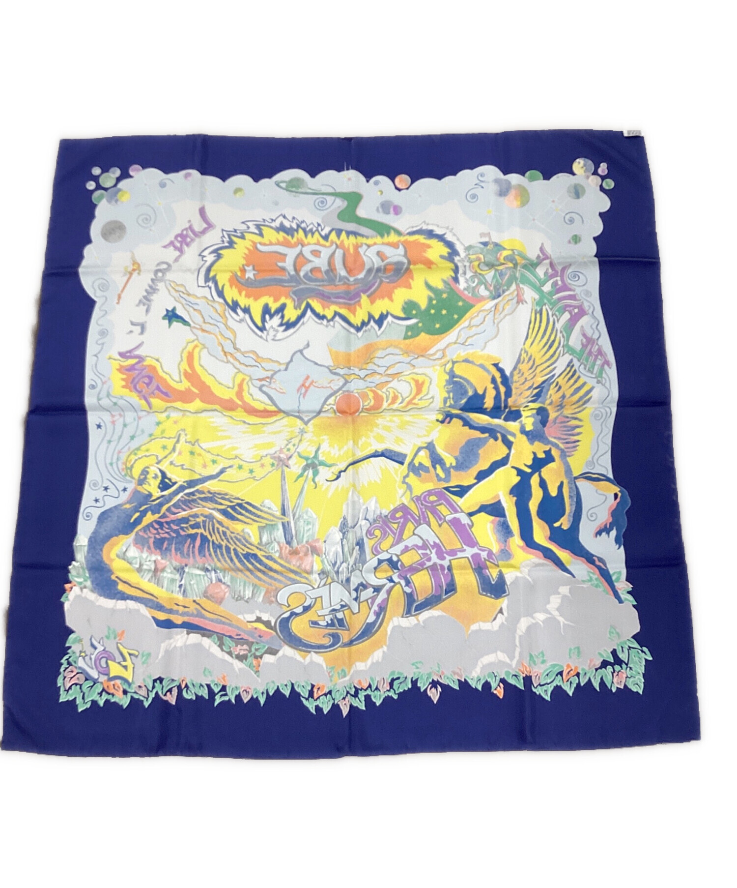 【希少・美品】★真夏SALE★HERMÈS×THE ALFEE 25周年AUBE 希少・美品】☆真夏SALE☆HERMÈS×THE ALFEE 25周年AUBE