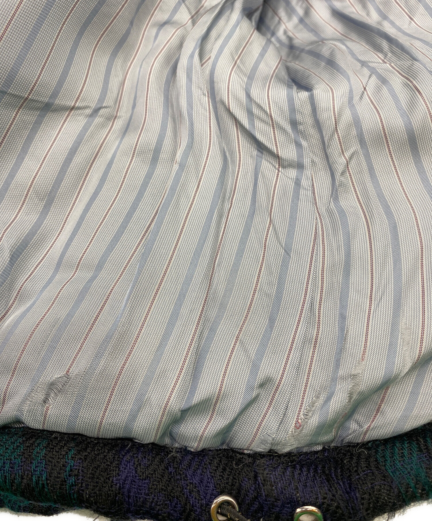 中古・古着通販】THE NORTHFACE PURPLELABEL (ザ・ノースフェイス