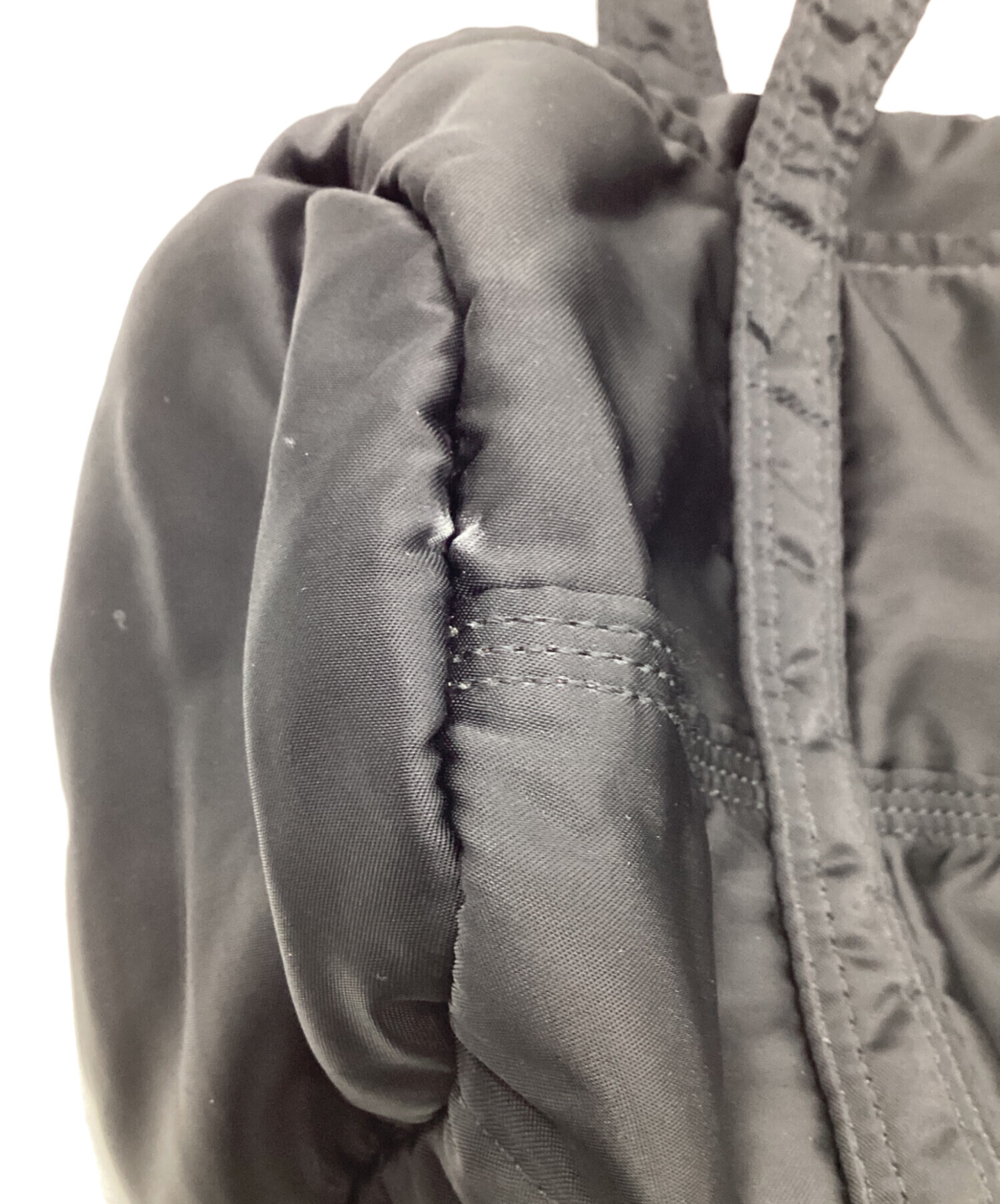 中古・古着通販】PORTER (ポーター) TANKER（タンカー）ミニボストン