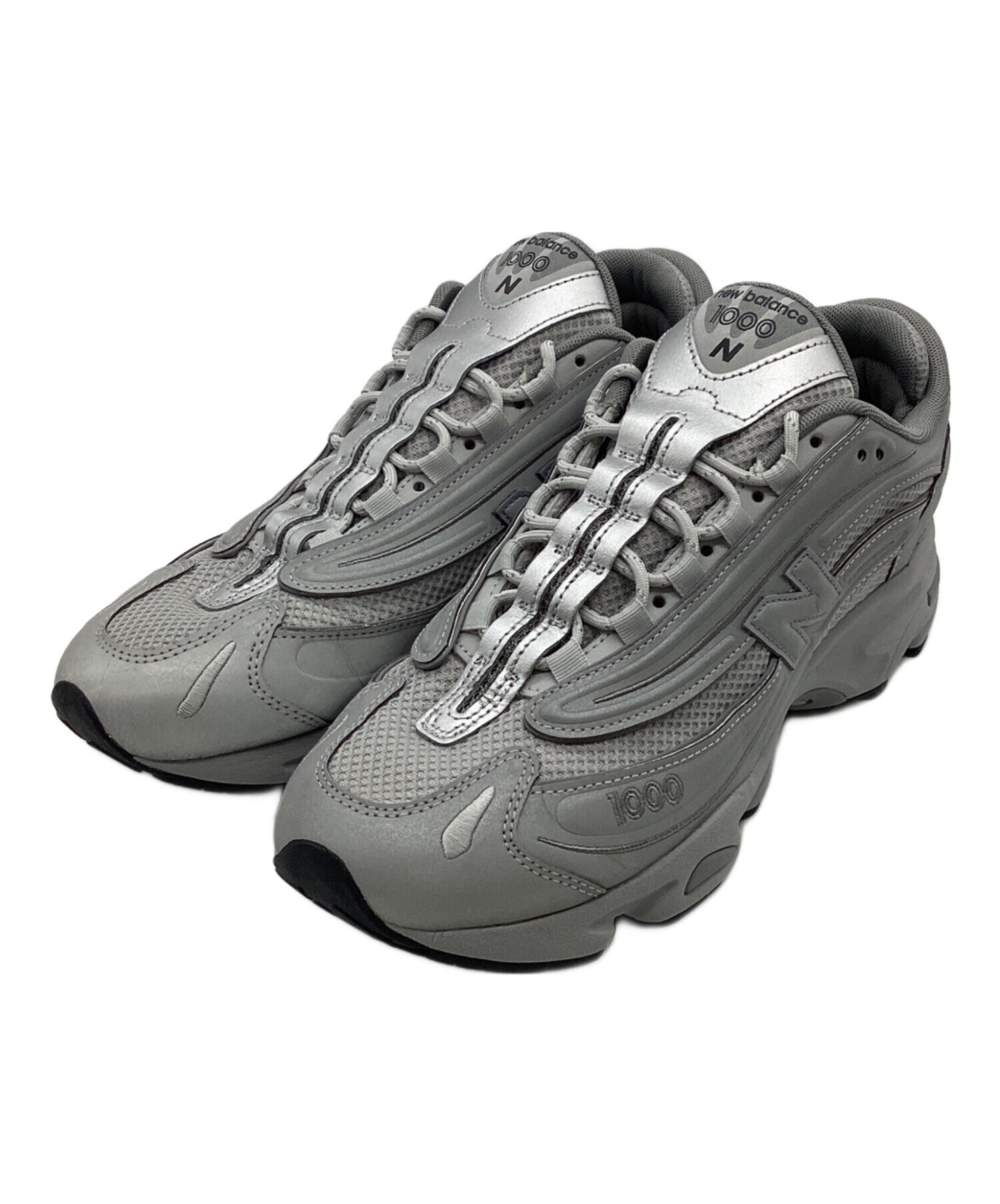 中古・古着通販】NEW BALANCE (ニューバランス) M1000 TE（エム1000 