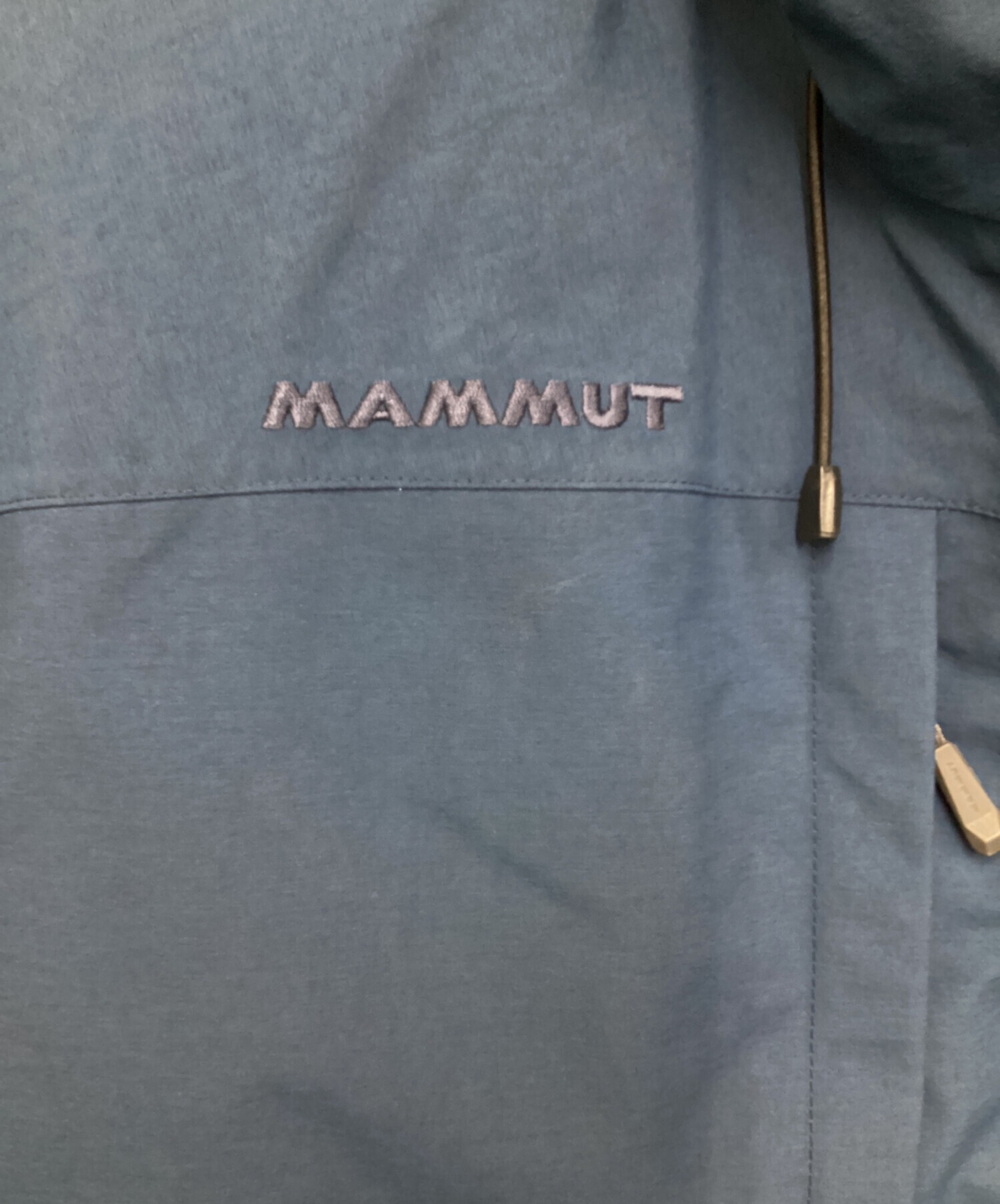 中古・古着通販】MAMMUT (マムート) Dry Tech Prime Down Coat（ドライ