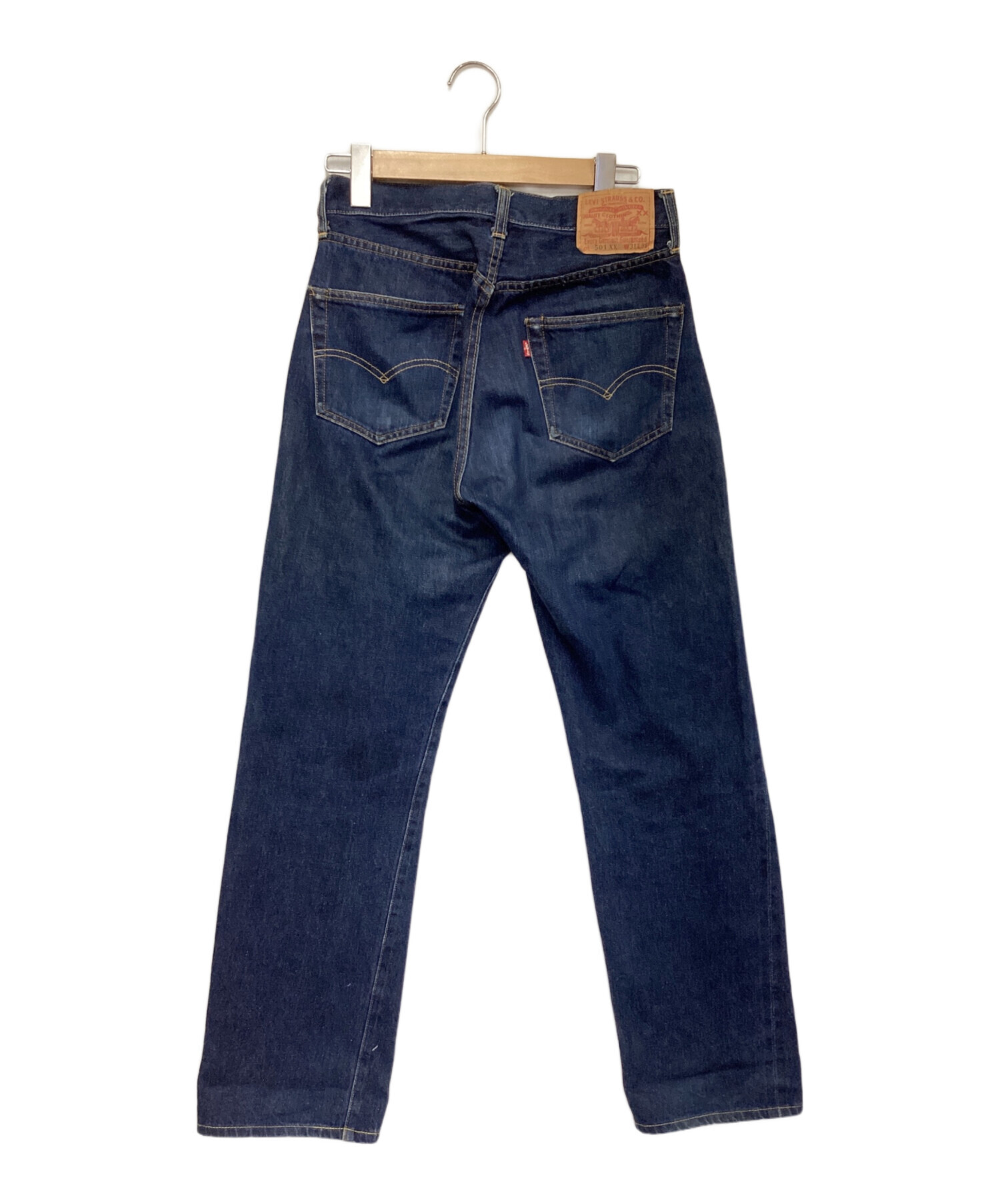 中古・古着通販】LEVI'S (リーバイス) 501XX BIGE復刻 501-0003