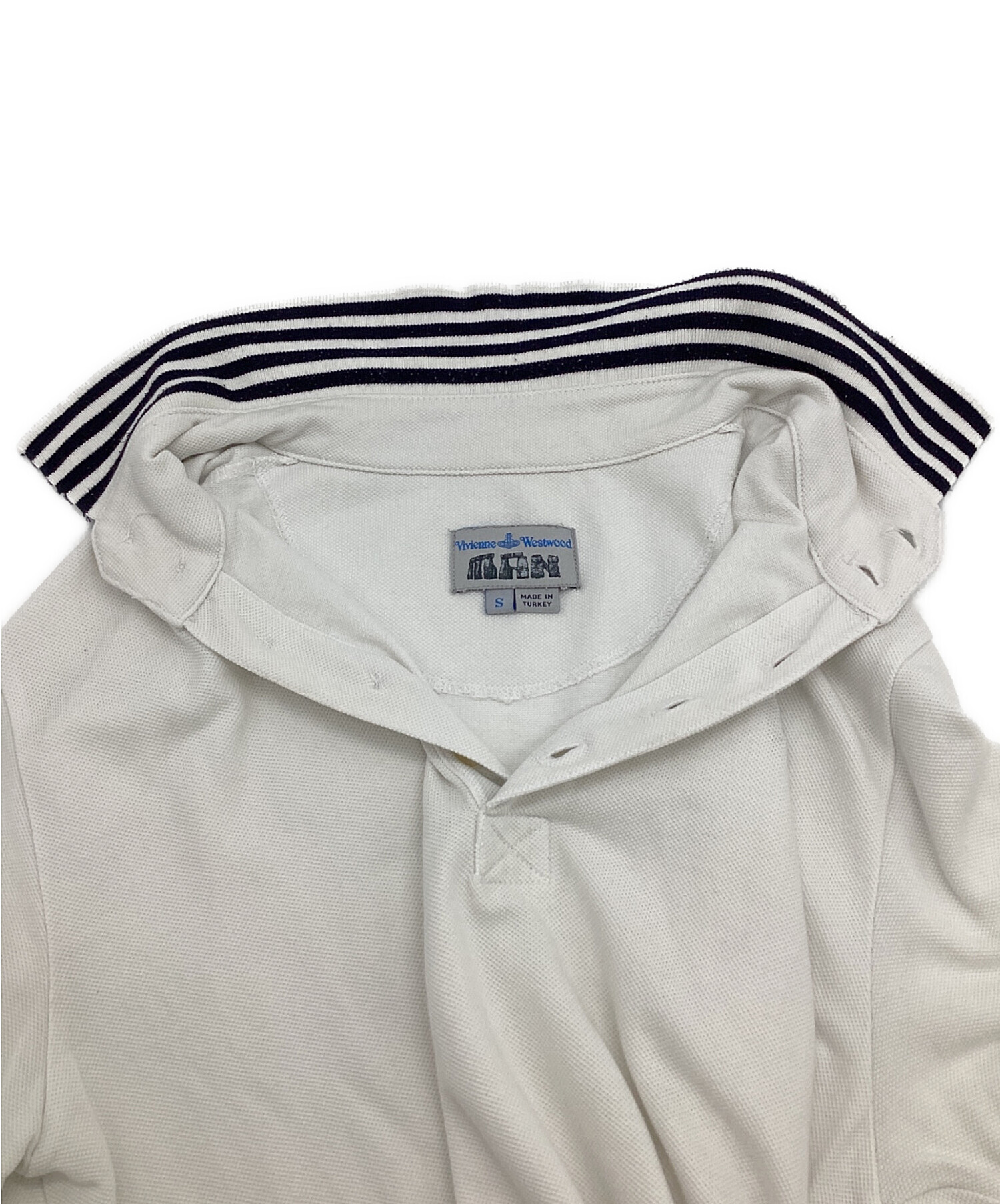 中古・古着通販】Vivienne Westwood man (ヴィヴィアン ウェストウッド