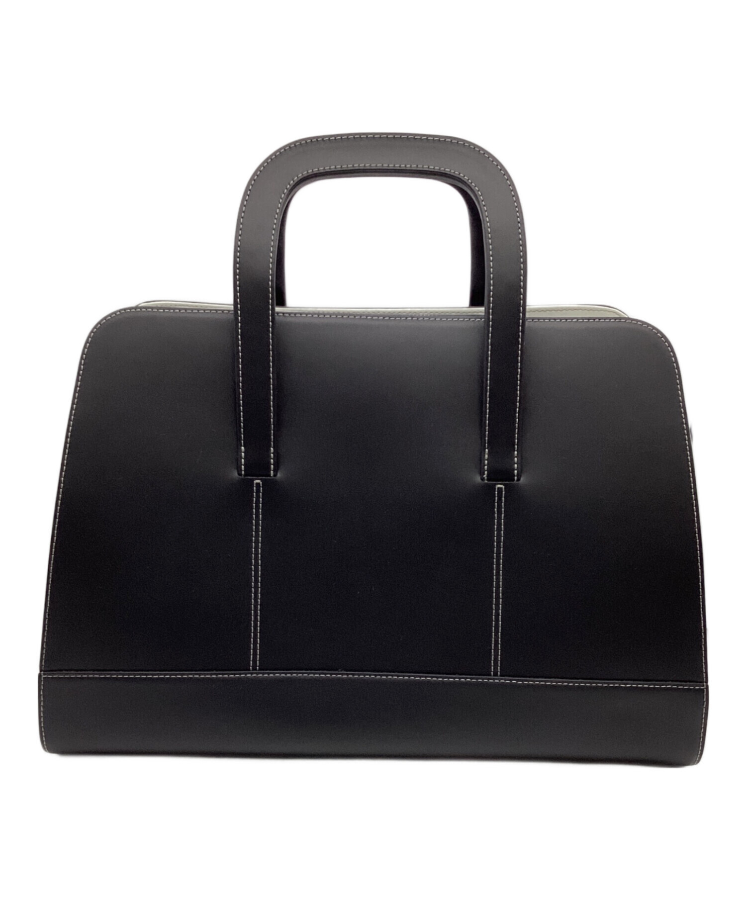 【未使用】RIWAY ロールスロイス ラゲッジコレクション バッグ レザー 中古・古着通販】RIWAY (リーウェイ) ロールスロイス レイス・ラゲッジ