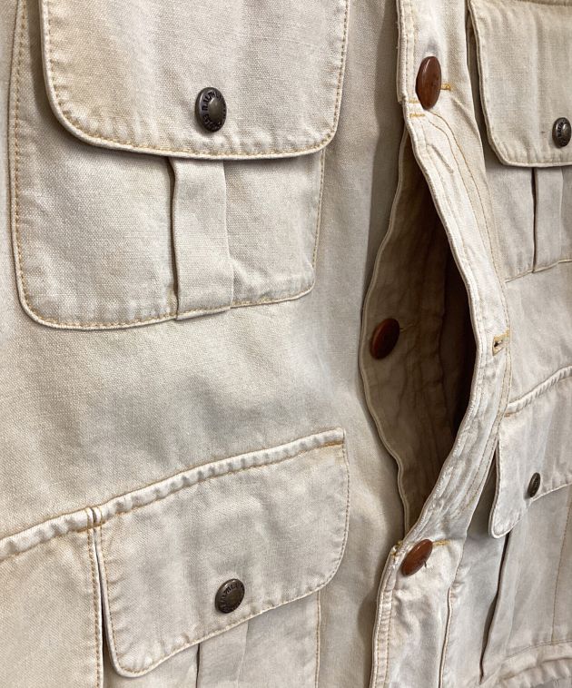 中古・古着通販】POLO RALPH LAUREN (ポロ・ラルフローレン) ダック