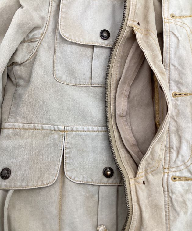 中古・古着通販】POLO RALPH LAUREN (ポロ・ラルフローレン) ダック