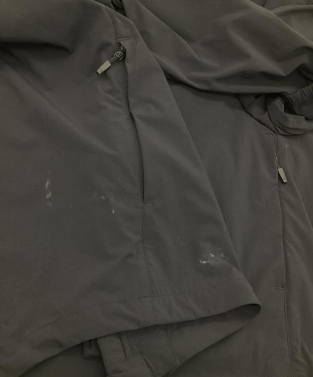 中古・古着通販】MARMOT (マーモット) イーズトゥジャケット ブラック