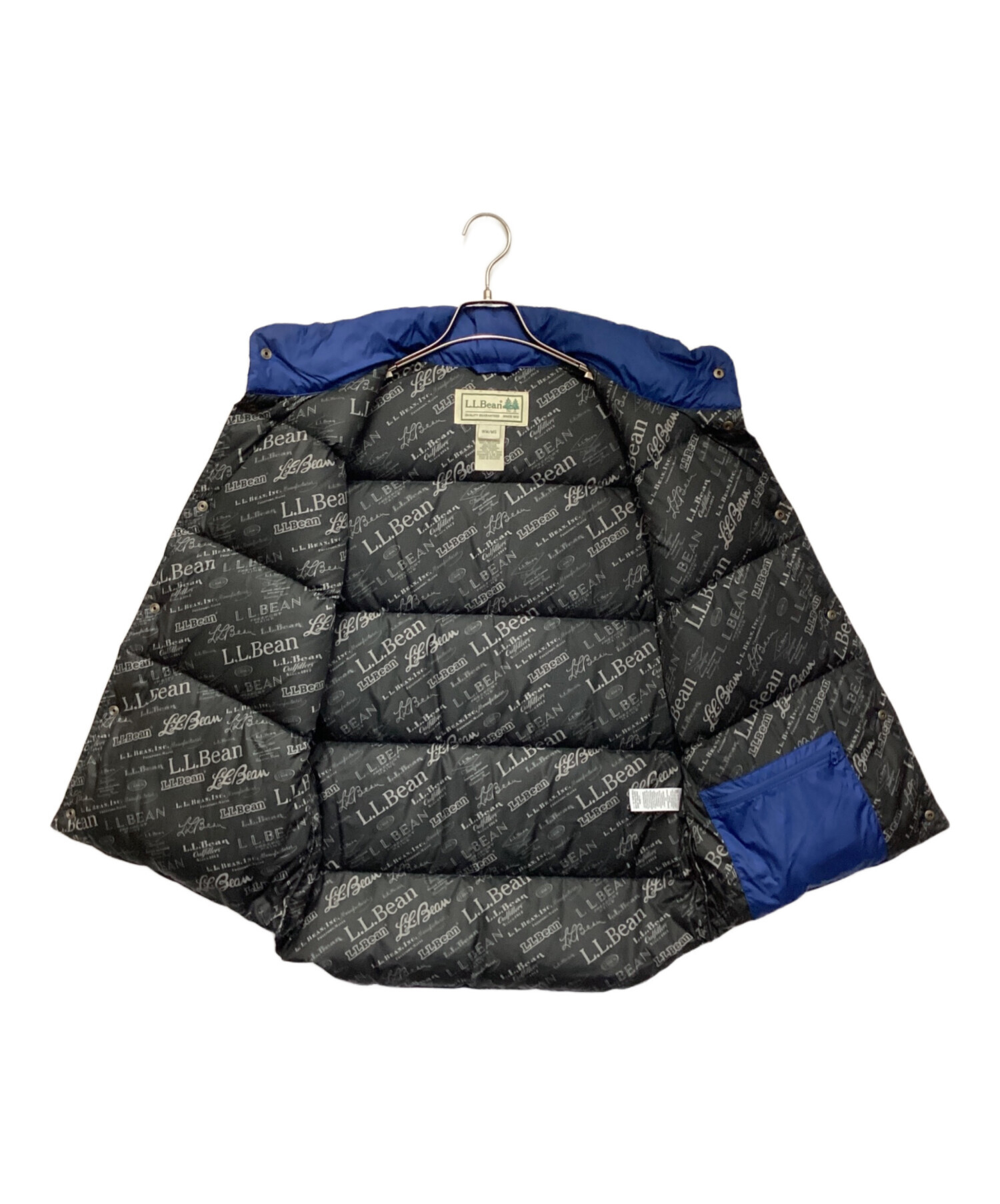 中古・古着通販】L.L.Bean (エルエルビーン) ビーンズ トレイル モデル