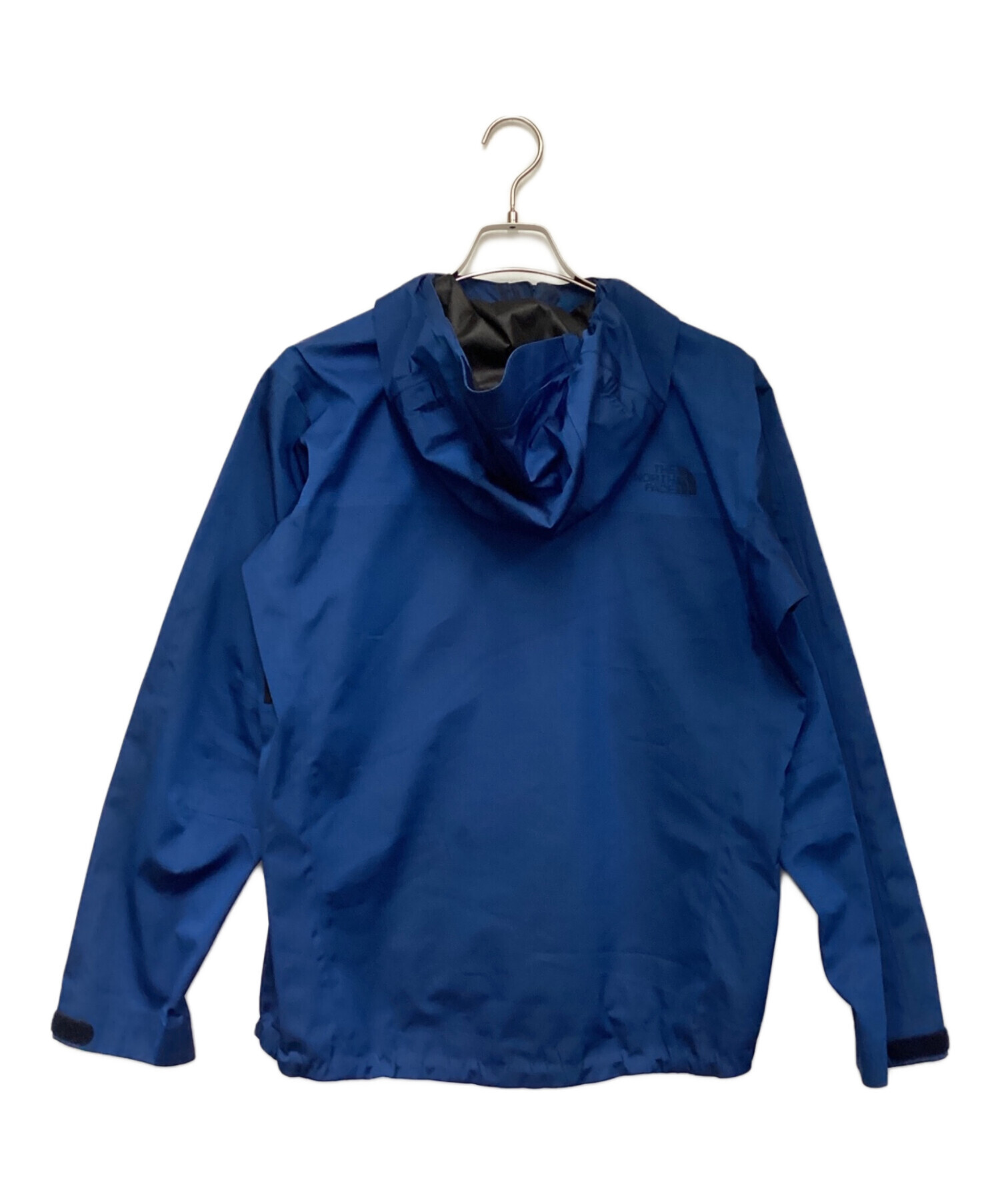 ノースフェイス ノースフェイスナイロンマウンテンパーカー サイズL