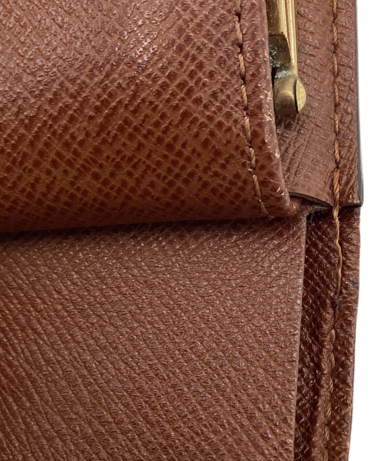 中古・古着通販】LOUIS VUITTON (ルイ ヴィトン) モノグラム