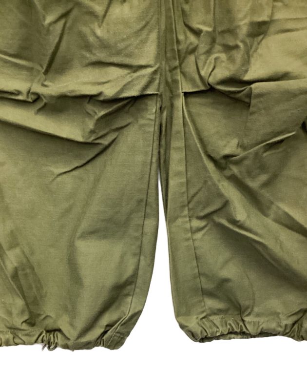 中古・古着通販】WINFIELD MFG (ウィンフィールド) M-65パンツ
