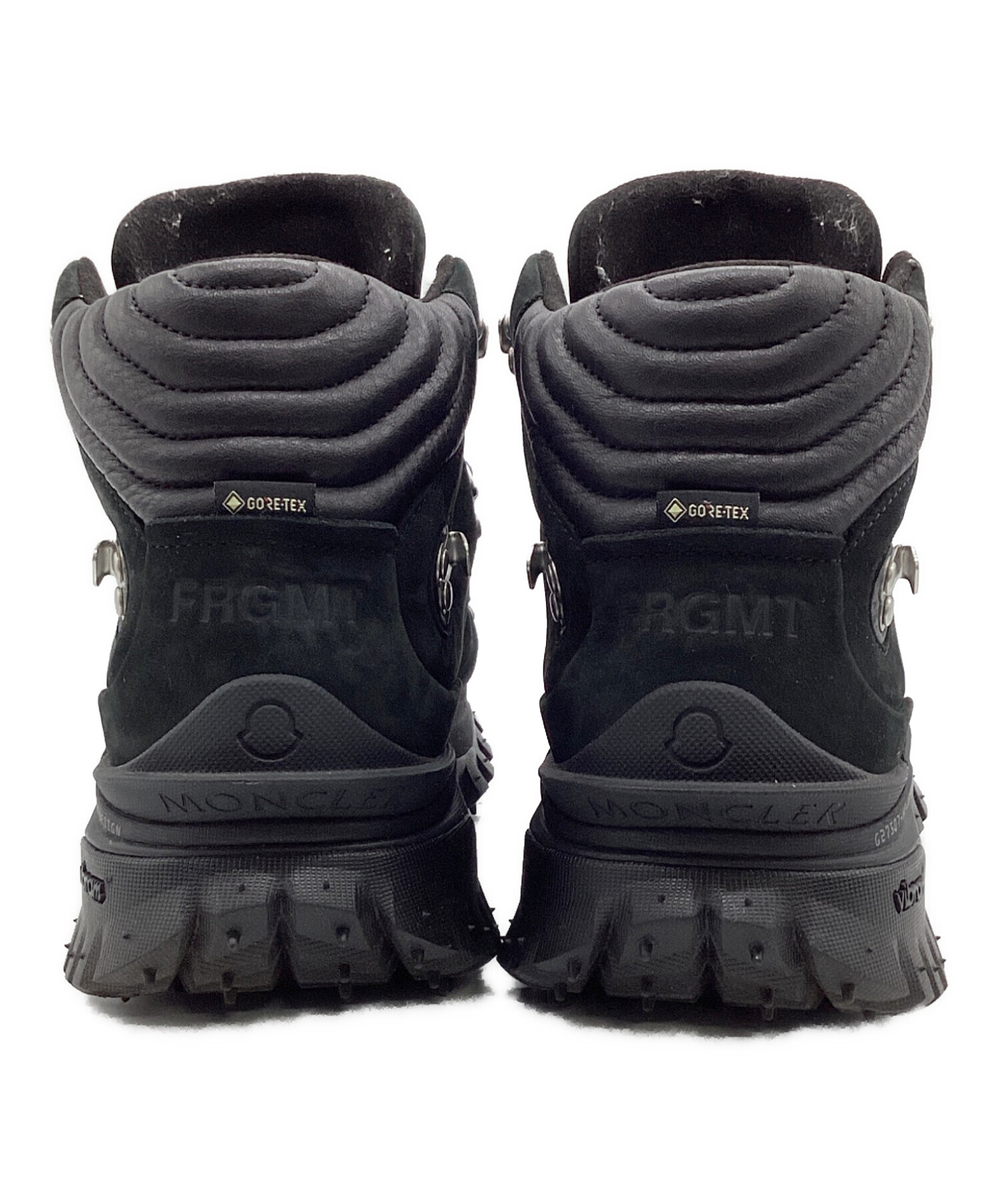 中古・古着通販】MONCLER (モンクレール) FRAGMENT DESIGN