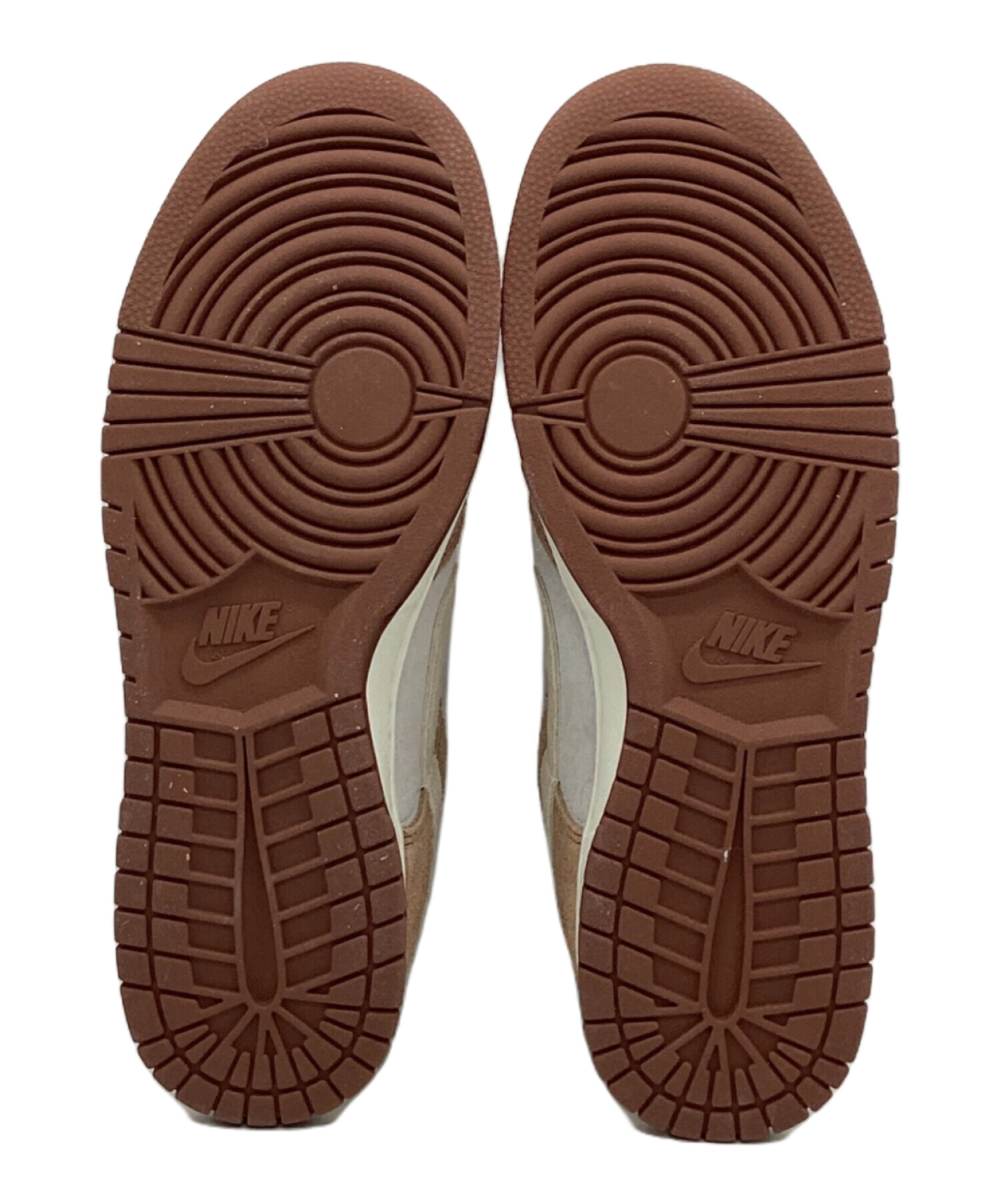 中古・古着通販】NIKE (ナイキ) Dunk Low Retro PRM Medium Curry  