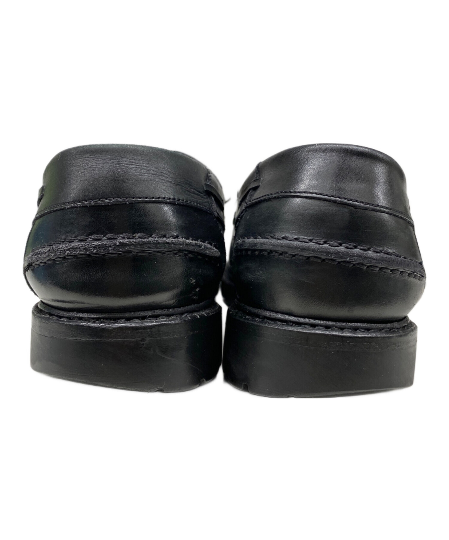 中古・古着通販】Jalan Sriwijaya (ジャランスリウァヤ) BLACK CALF