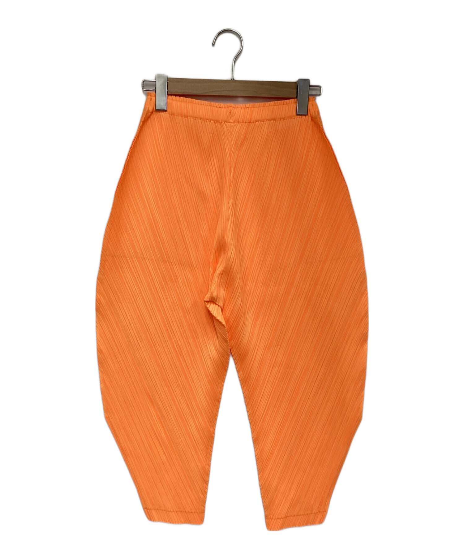 中古・古着通販】PLEATS PLEASE (プリーツプリーズ) プリーツ パンツ