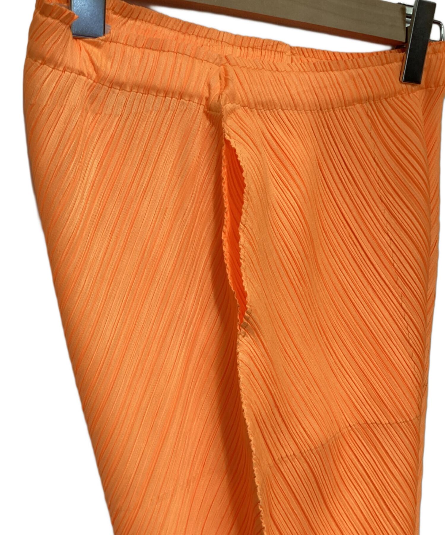 中古・古着通販】PLEATS PLEASE (プリーツプリーズ) プリーツ パンツ